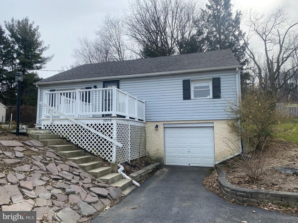 Photo of 3978 MARIETTA AVE, COLUMBIA, PA 17512 (MLS # PALA2030584)