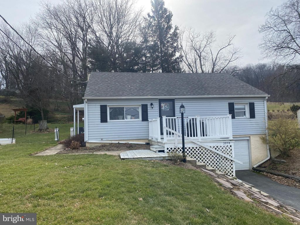 Photo of 3978 MARIETTA AVE, COLUMBIA, PA 17512 (MLS # PALA2030584)