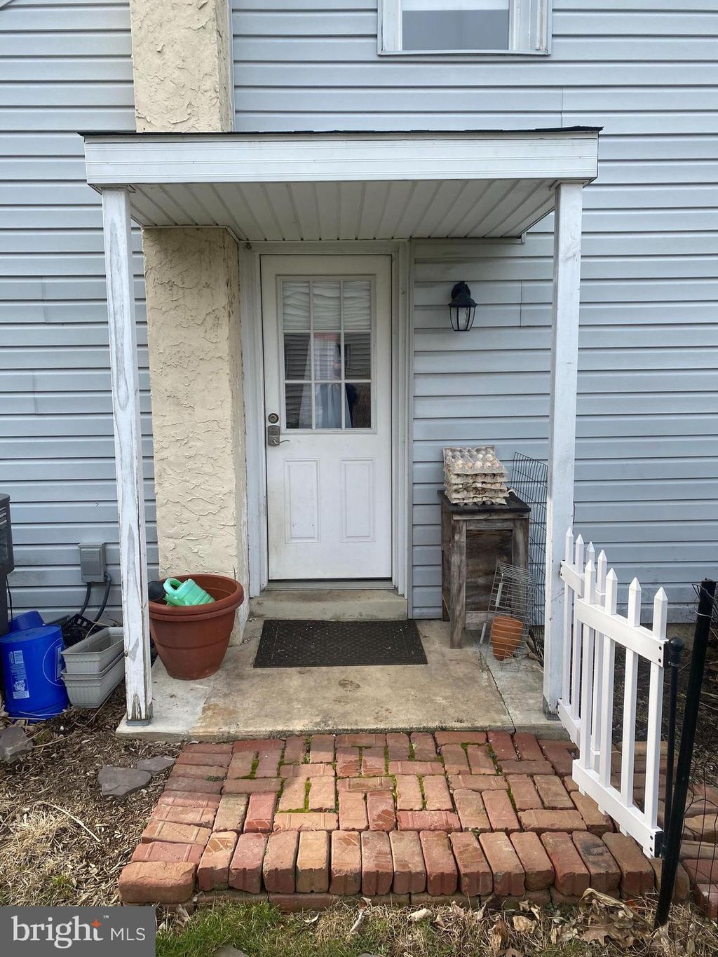 Photo of 3978 MARIETTA AVE, COLUMBIA, PA 17512 (MLS # PALA2030584)