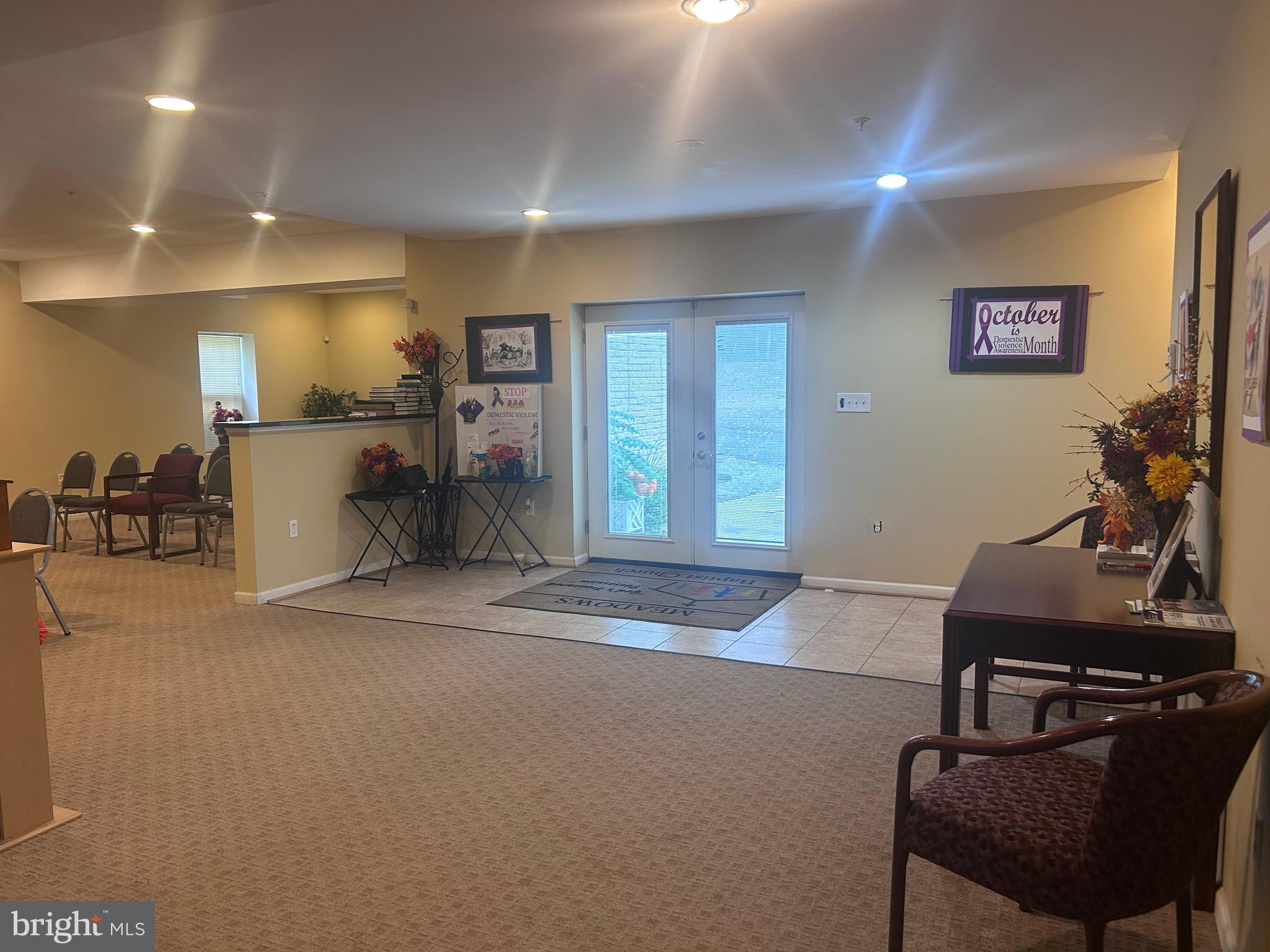 6600 CROOM STATION ROAD