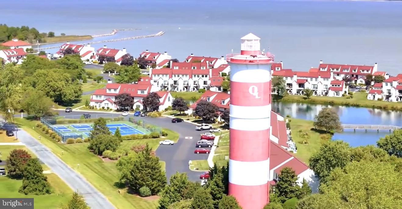 QUEENS LANDING - Residential