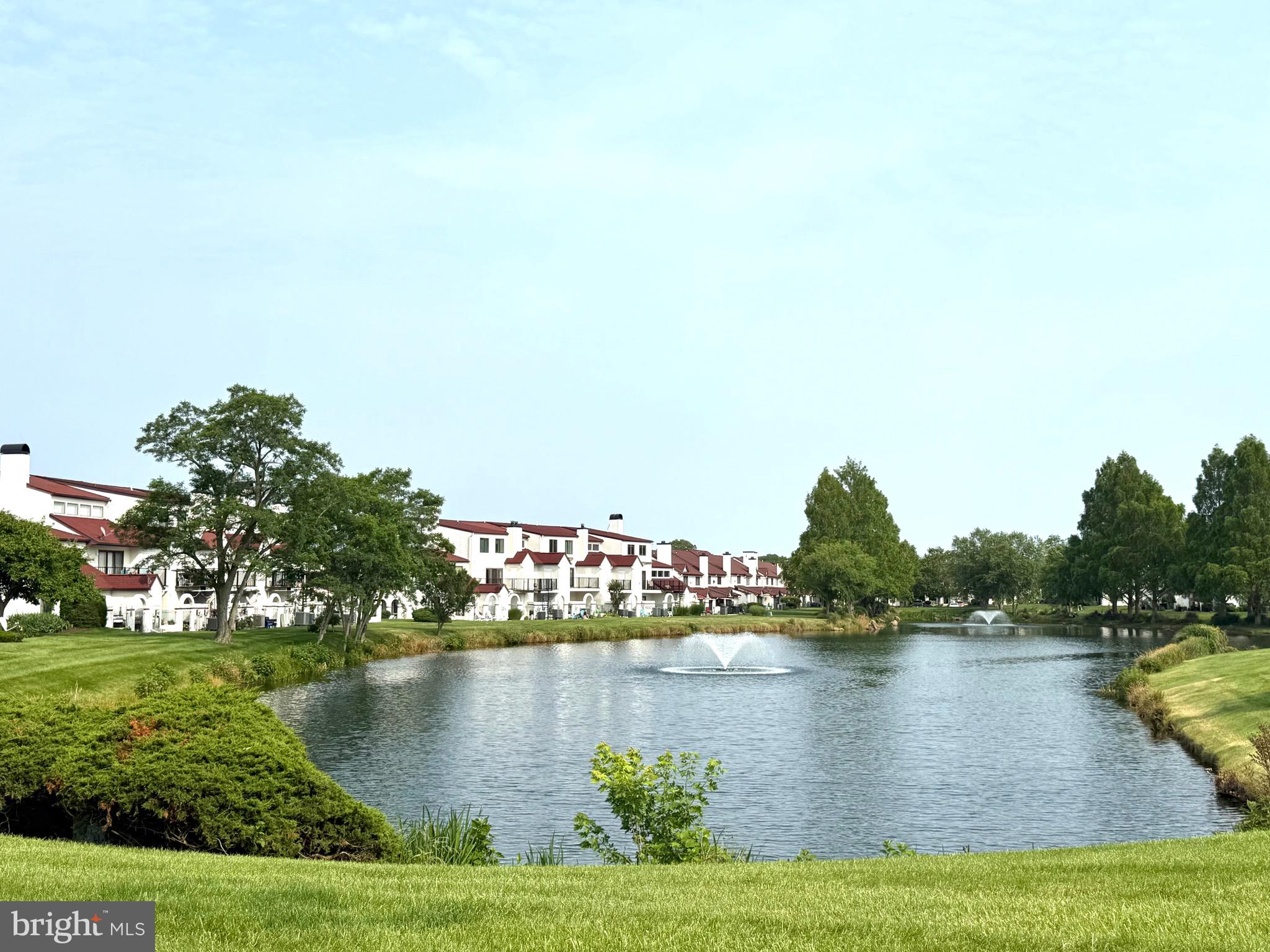 QUEENS LANDING - Residential