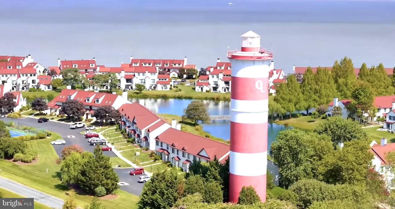 QUEENS LANDING - Residential