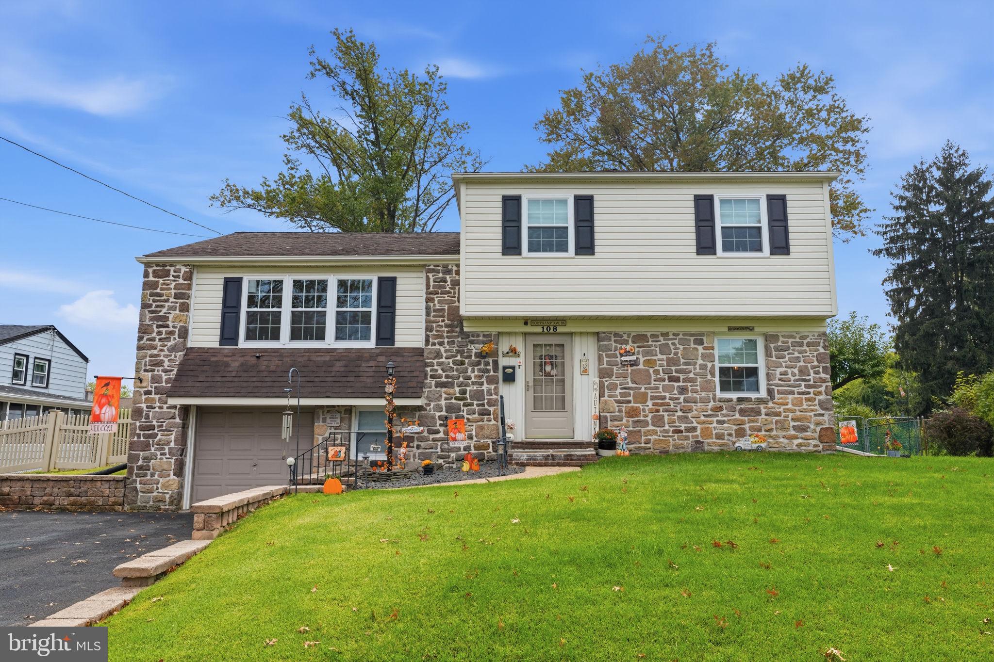 108 HOGELAND ROAD