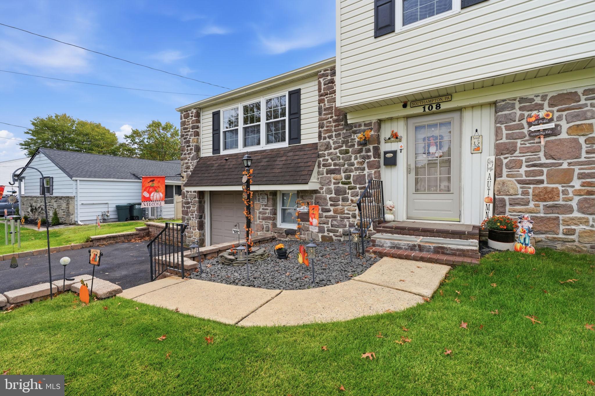 108 HOGELAND ROAD