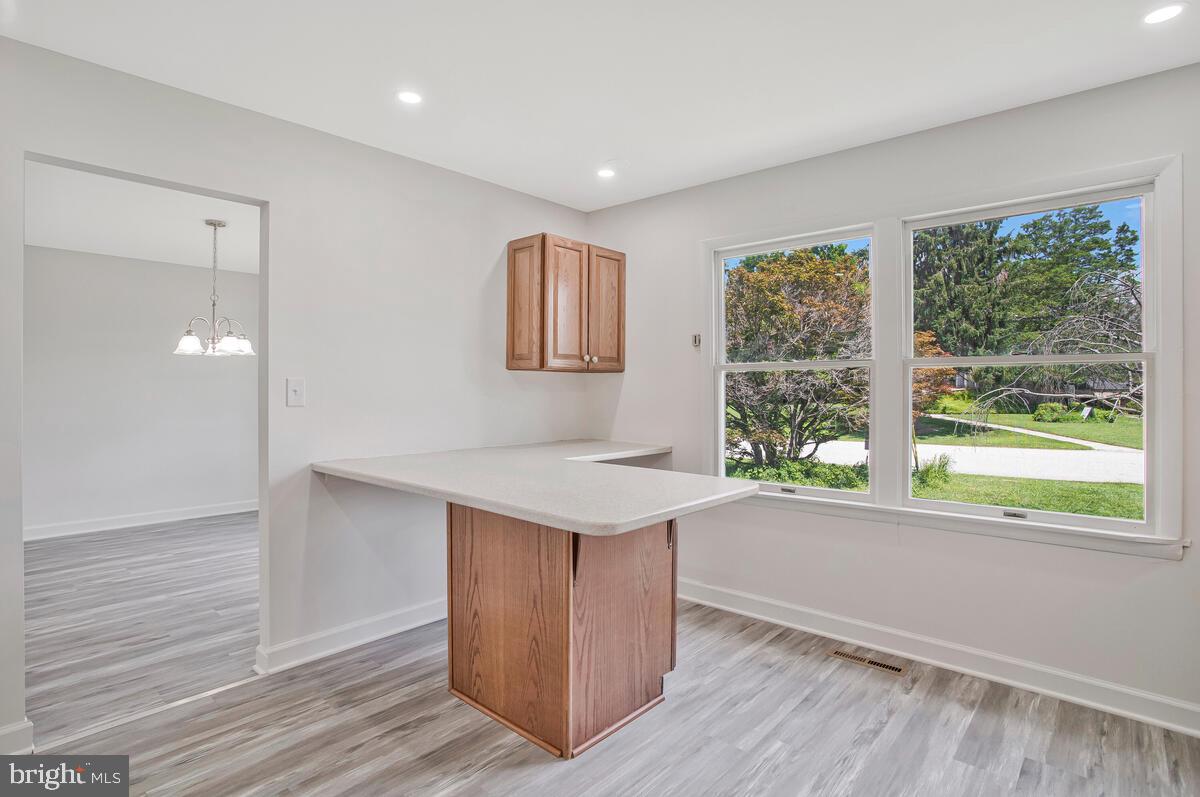 COLUMBIA HILLS - Residential