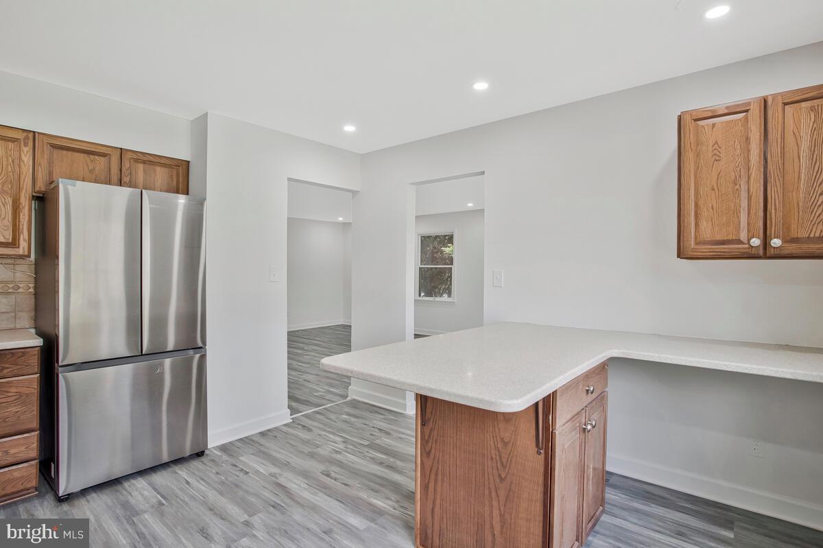 COLUMBIA HILLS - Residential