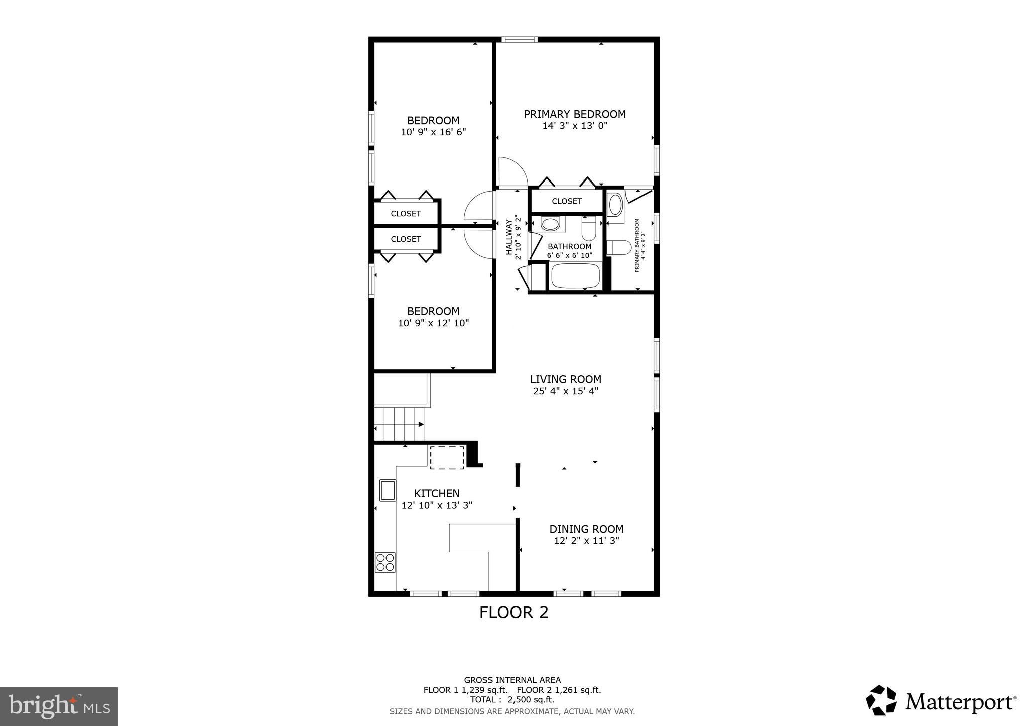 COLUMBIA HILLS - Residential