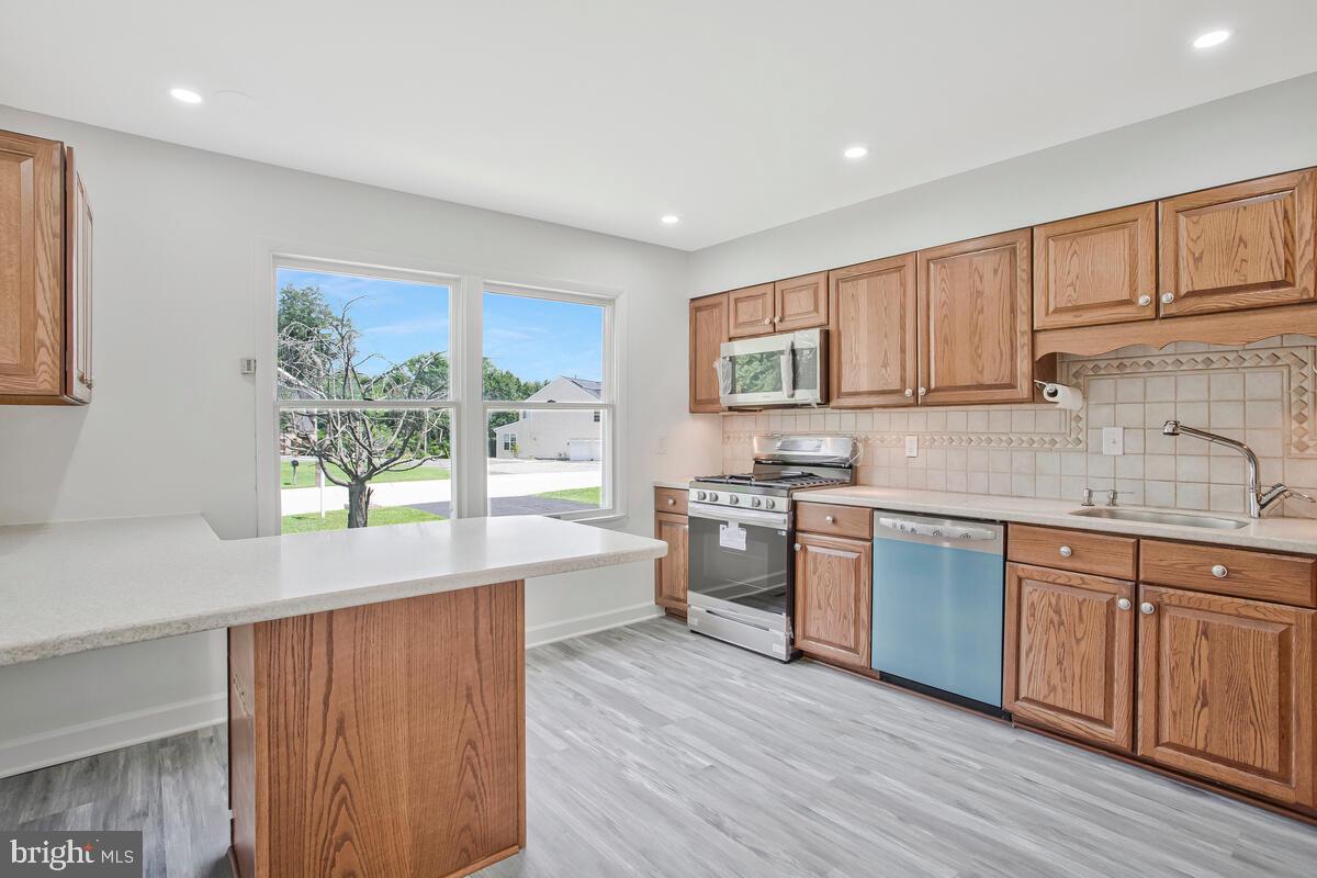 COLUMBIA HILLS - Residential