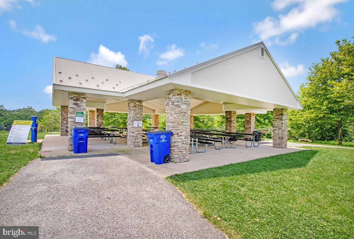 COLUMBIA HILLS - Residential