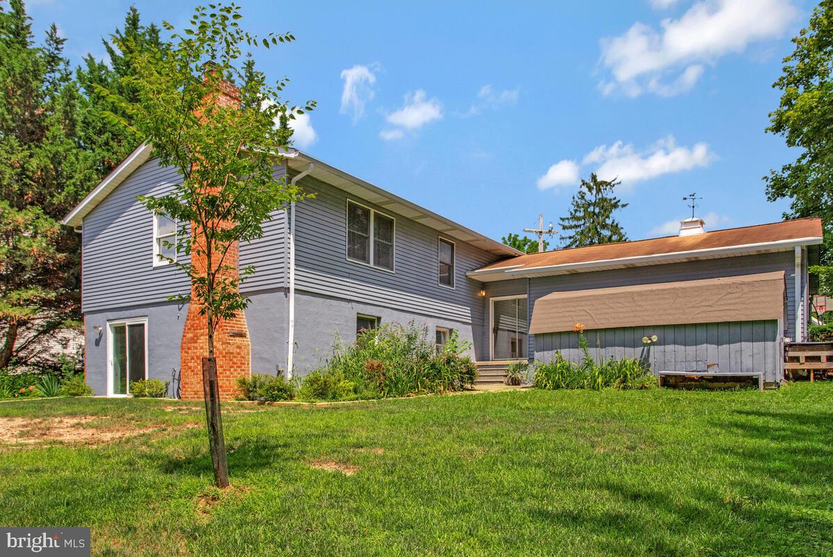 COLUMBIA HILLS - Residential