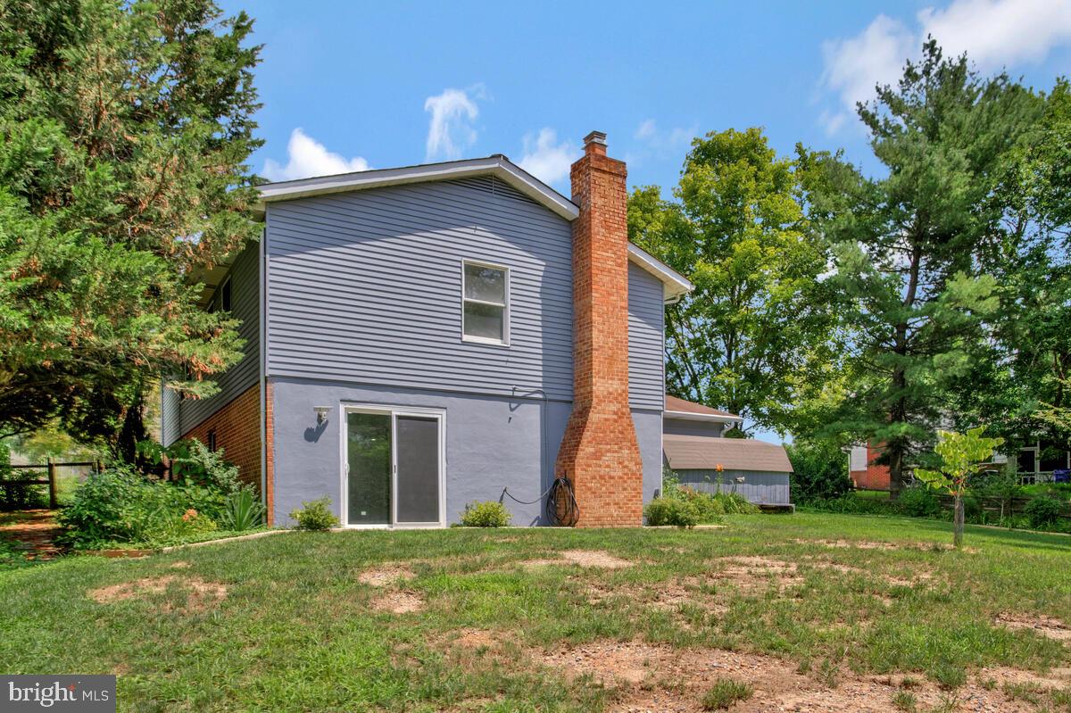 COLUMBIA HILLS - Residential