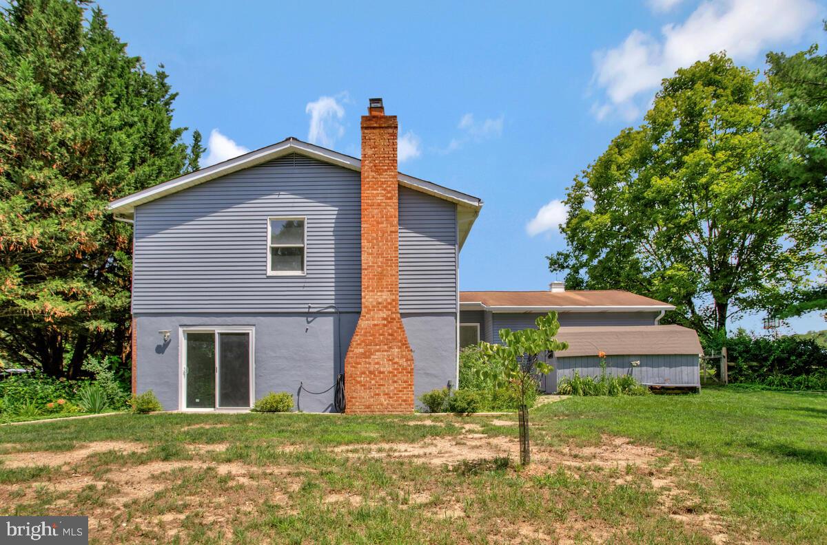 COLUMBIA HILLS - Residential