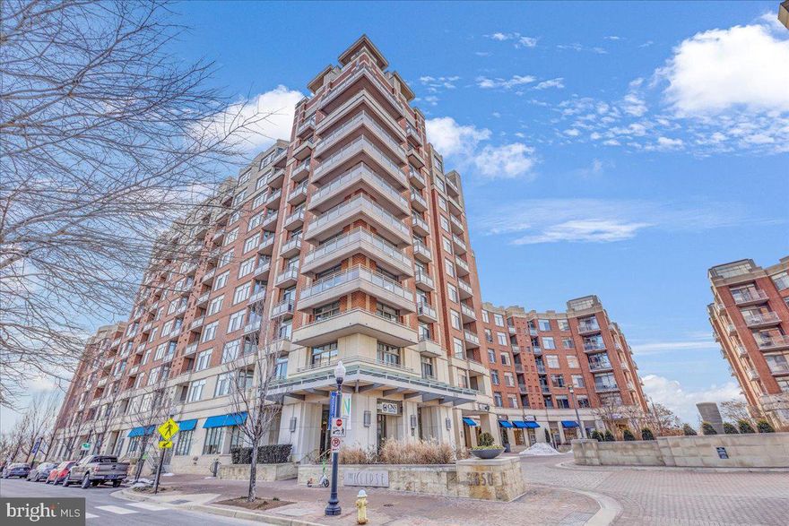 This fully furnished 1-bedroom, 1-bathroom unit is the perfect blend of style and convenience, offering everything you need to settle in comfortably. Thoughtfully designed, it features modern furnishings, tasteful decor, and all the essential appliances, so you can move in without a hitch.

Beyond the unit, the building offers even more to love—enjoy access to a pool, a fitness room, and a rooftop perfect for relaxing or entertaining. Plus, there's a supermarket right inside the building for added convenience!

Pets are welcome on a case-by-case basis, with a $600 refundable pet security deposit and a $50 monthly pet fee. Tenants are responsible for utilities, giving you the flexibility to manage your usage. One assigned parking space is also included.

Located in a prime area, this home puts you close to local amenities, dining, and entertainment. Don't miss your chance to call this cozy, fully furnished space your new home! Contact us today to schedule a showing.