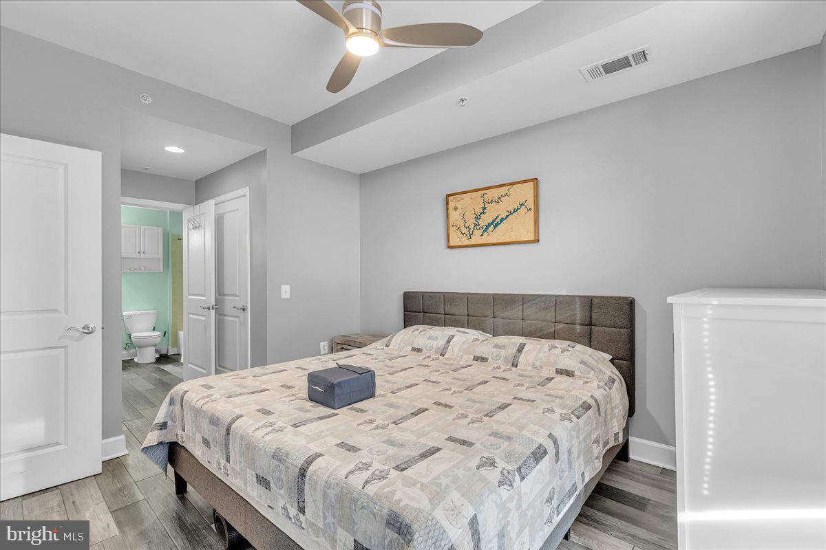 ECLIPSE ON CENTER PARK - Residential Lease