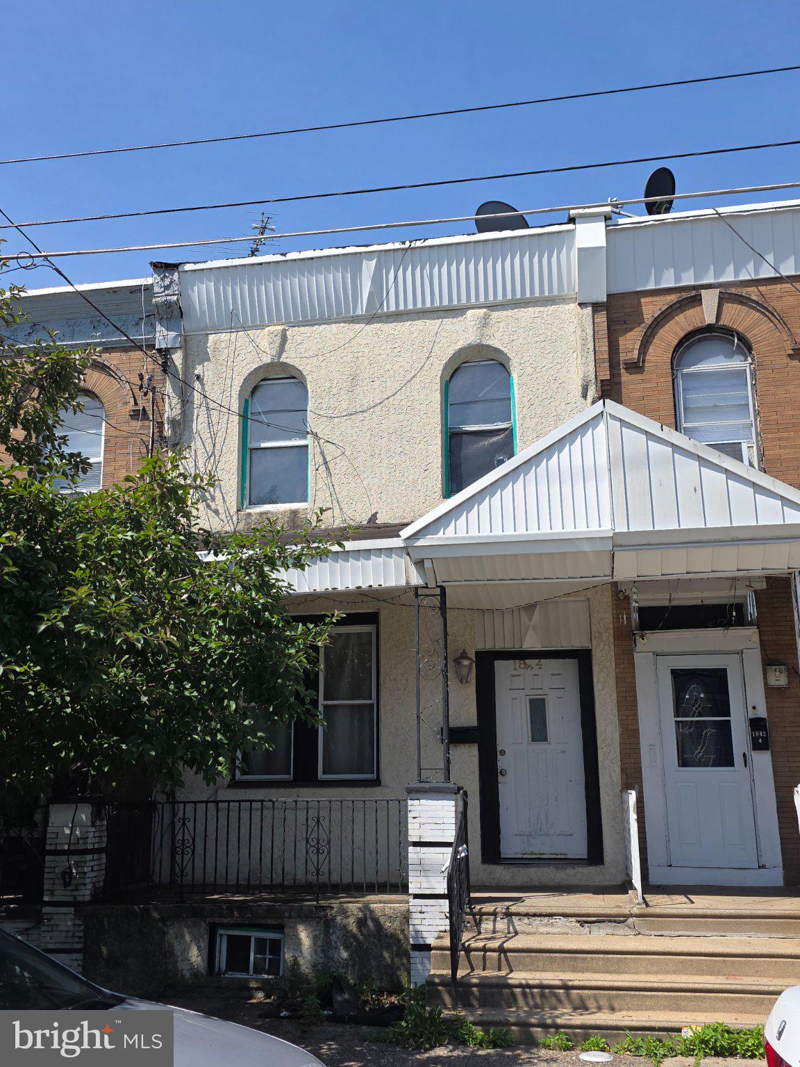Photo 1 of 32 — 1844 E ORLEANS STREET, PHILADELPHIA, PA 19134
