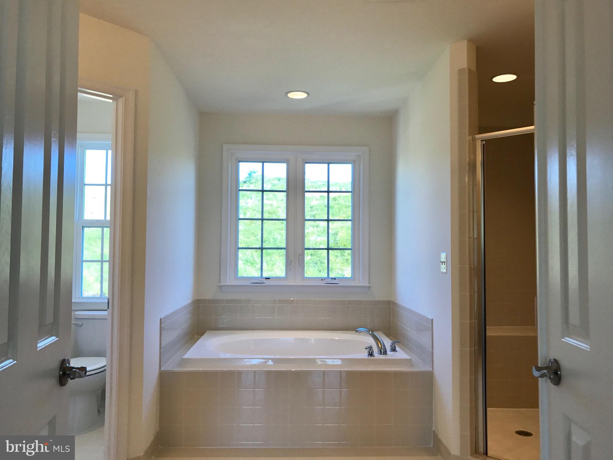 HILLS OF AQUIA - Residential