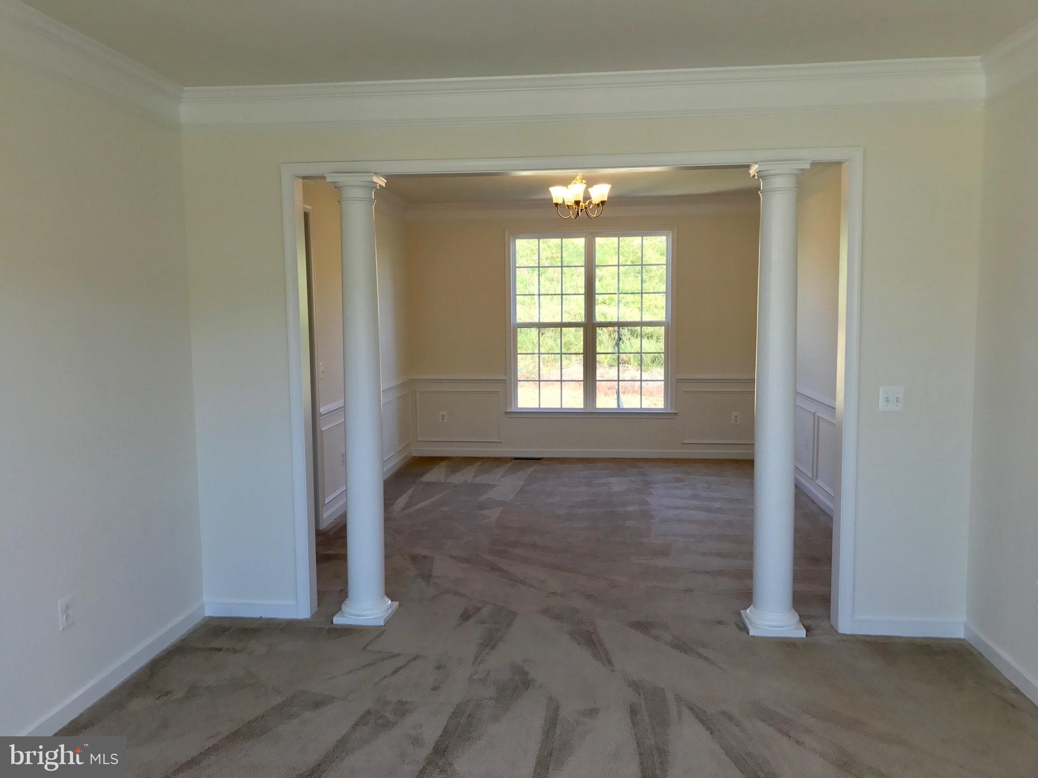 HILLS OF AQUIA - Residential