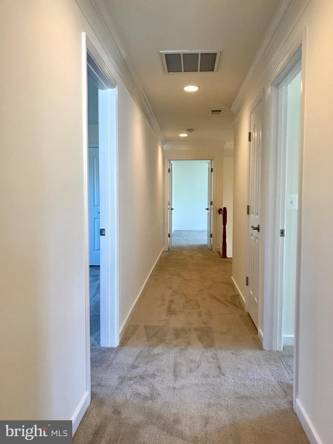 HILLS OF AQUIA - Residential