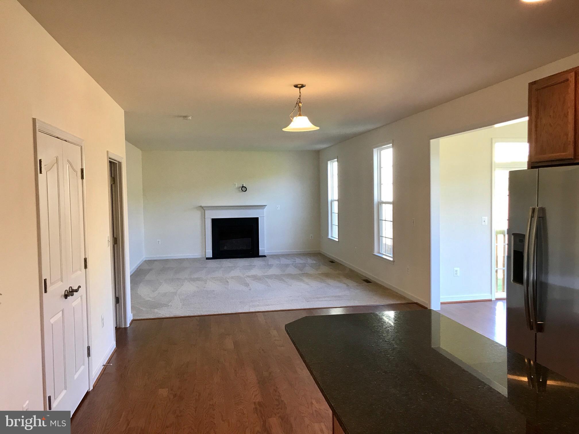 HILLS OF AQUIA - Residential