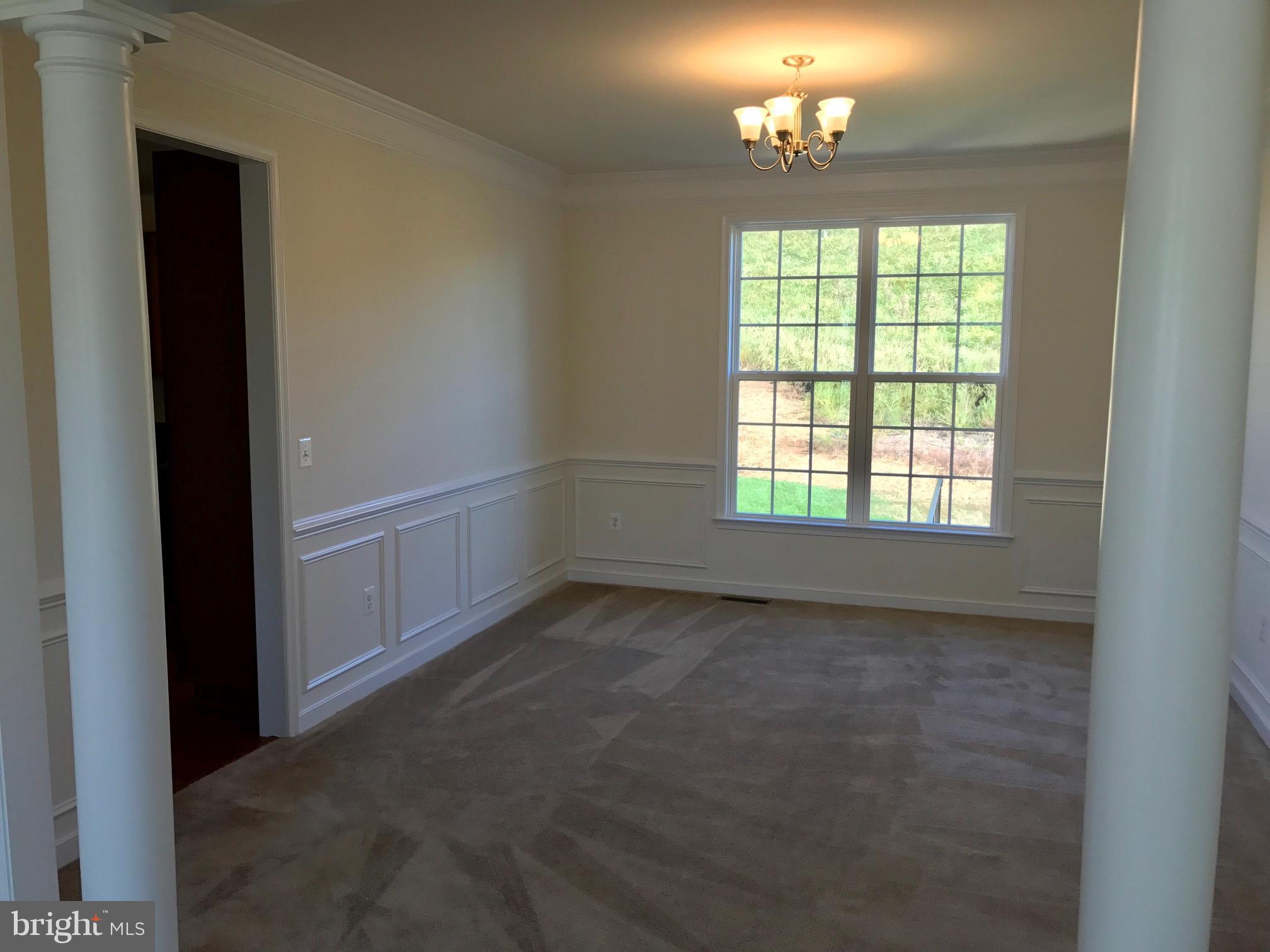 HILLS OF AQUIA - Residential