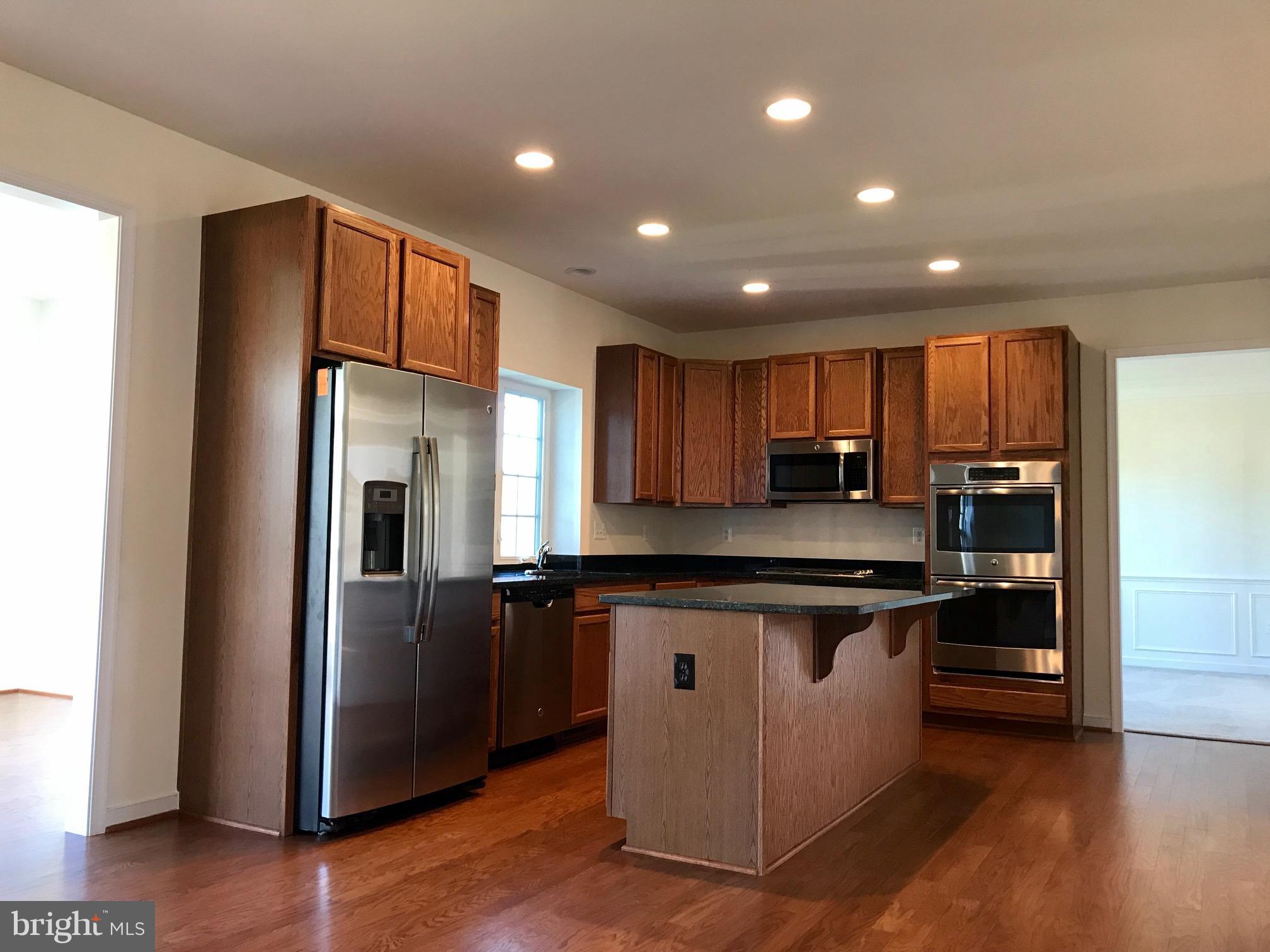 HILLS OF AQUIA - Residential