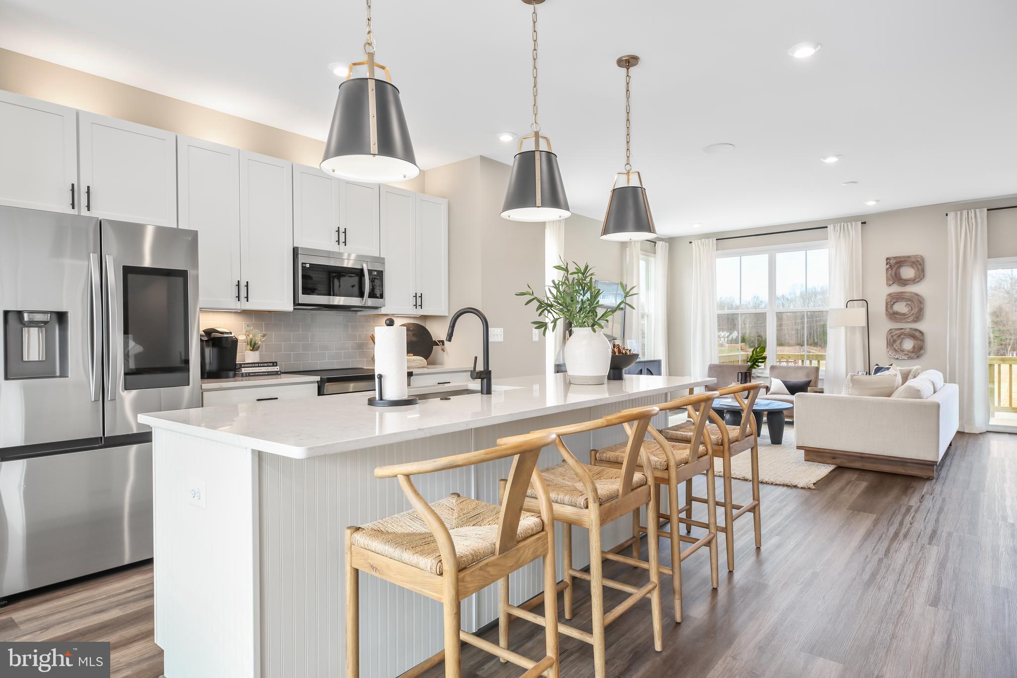 KESWICK - Residential