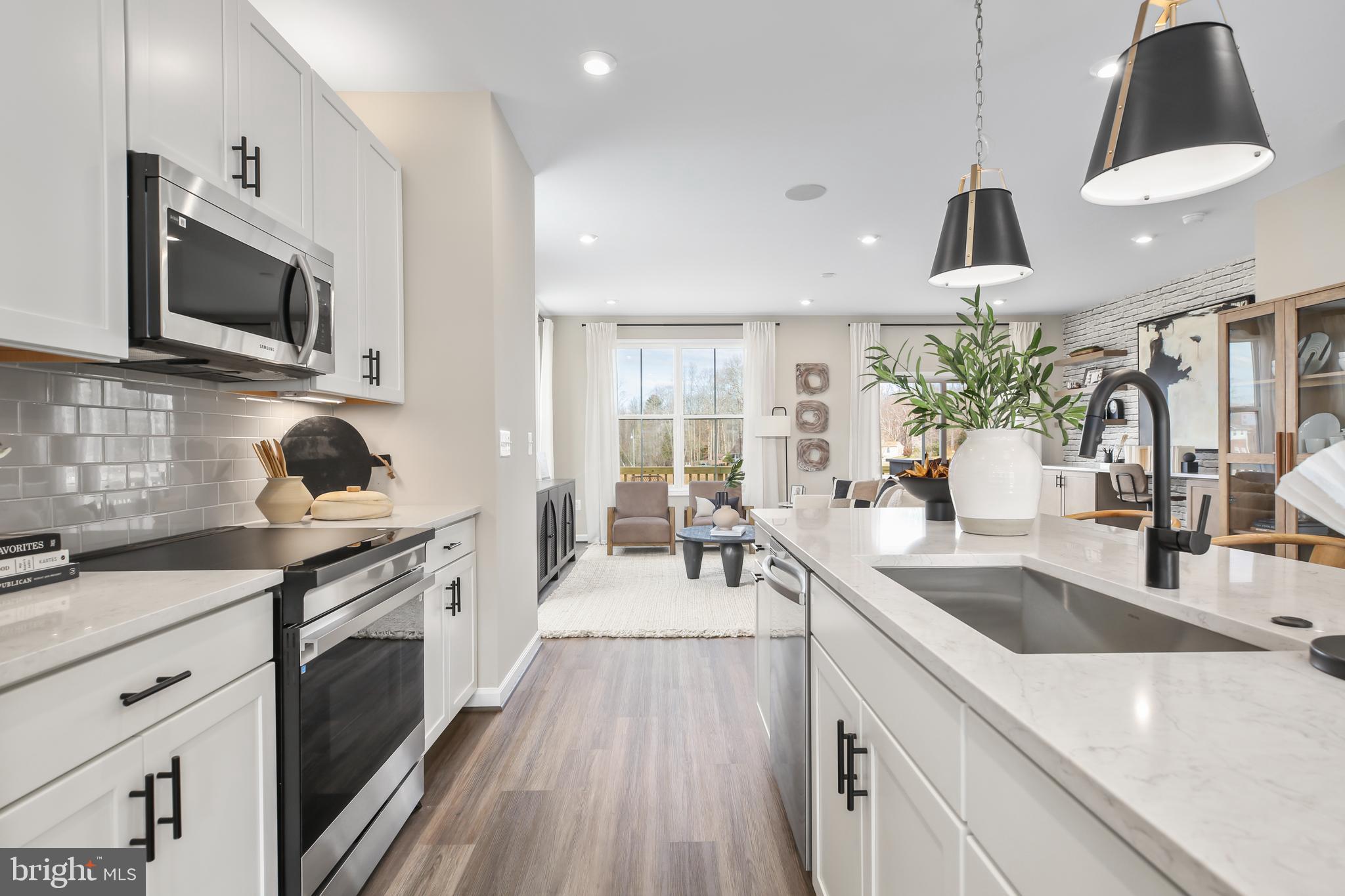 KESWICK - Residential