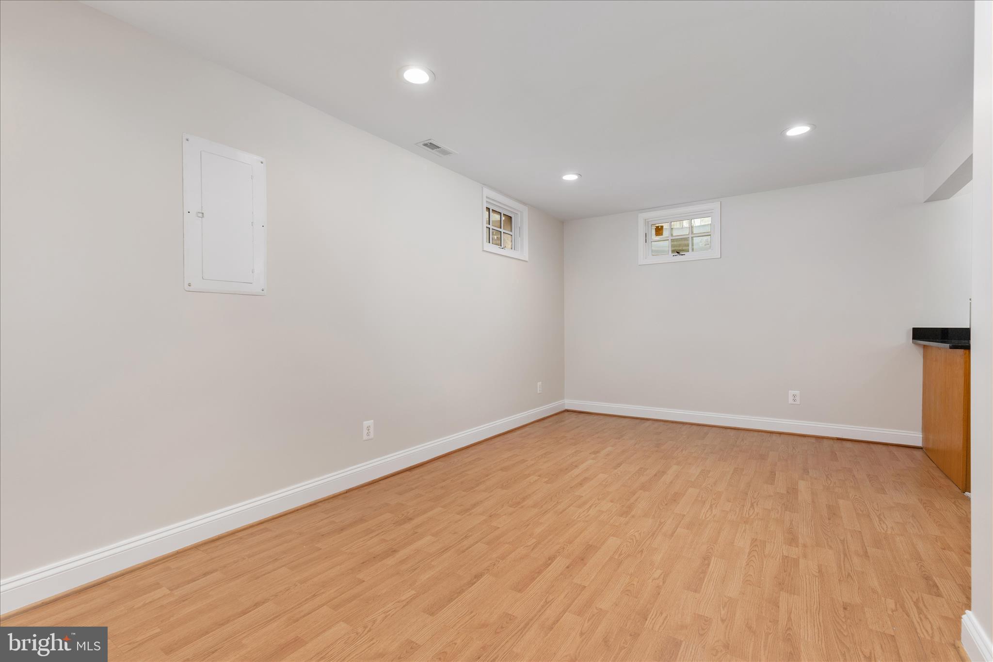 GREAT FALLS FOREST - Residential