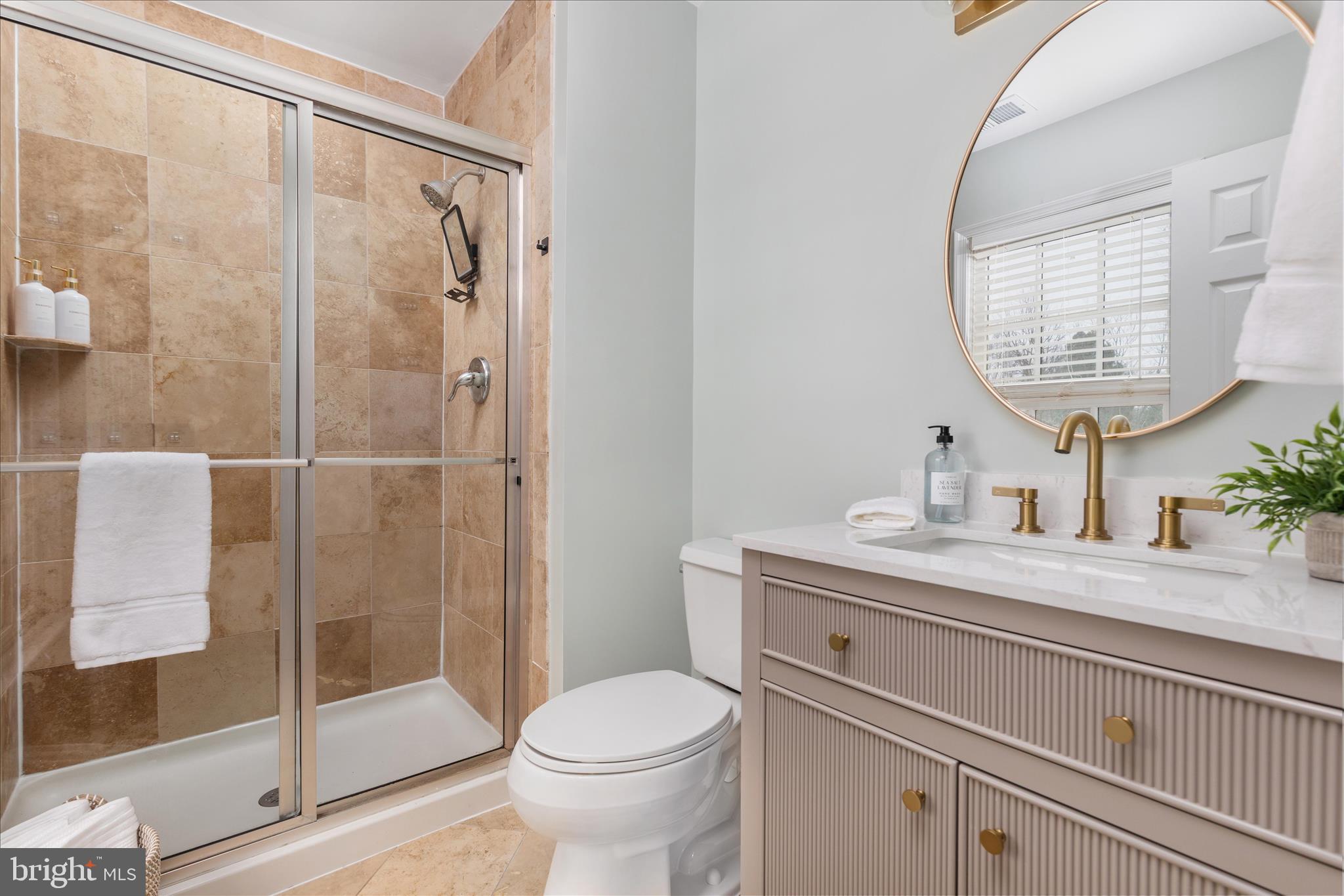 GREAT FALLS FOREST - Residential