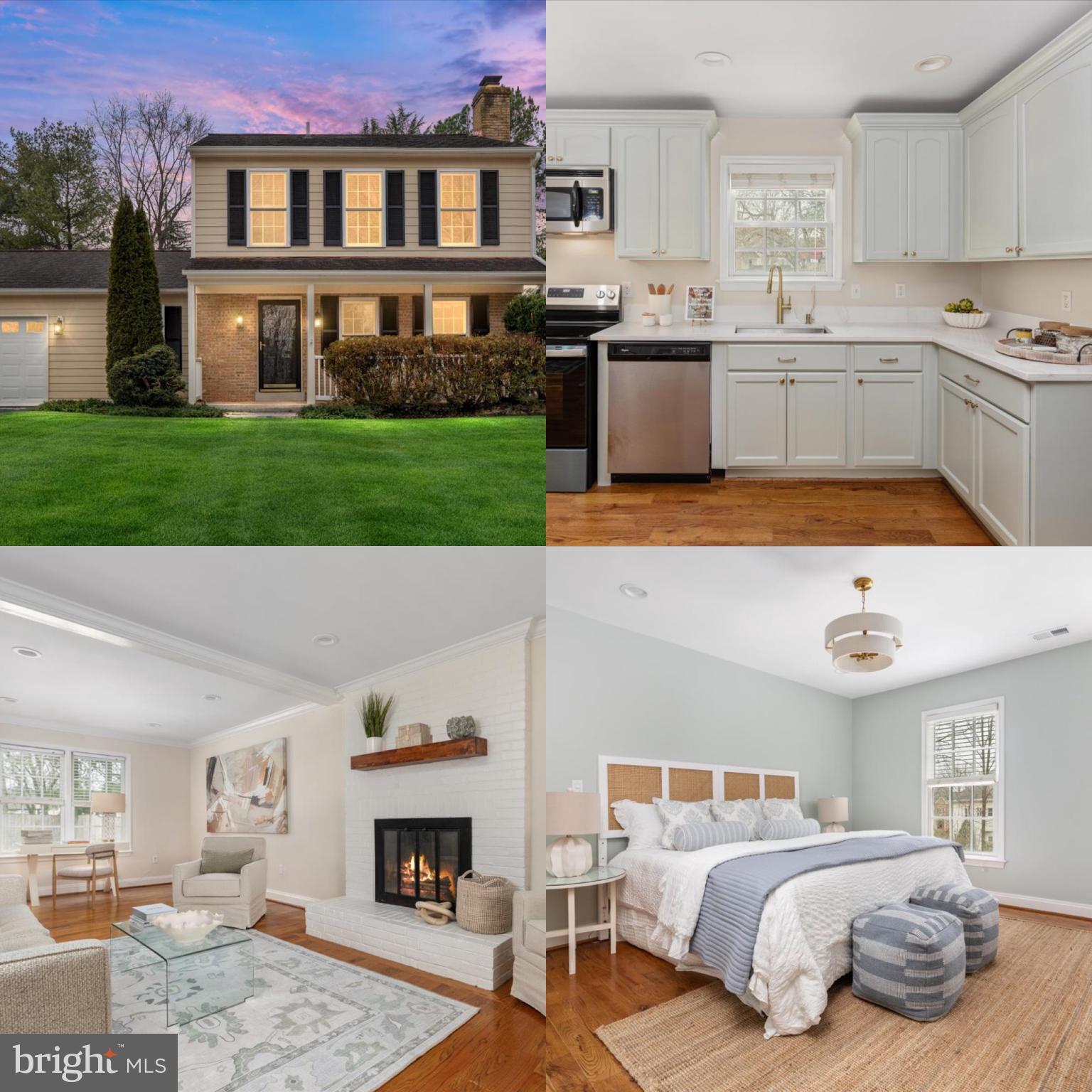 GREAT FALLS FOREST - Residential