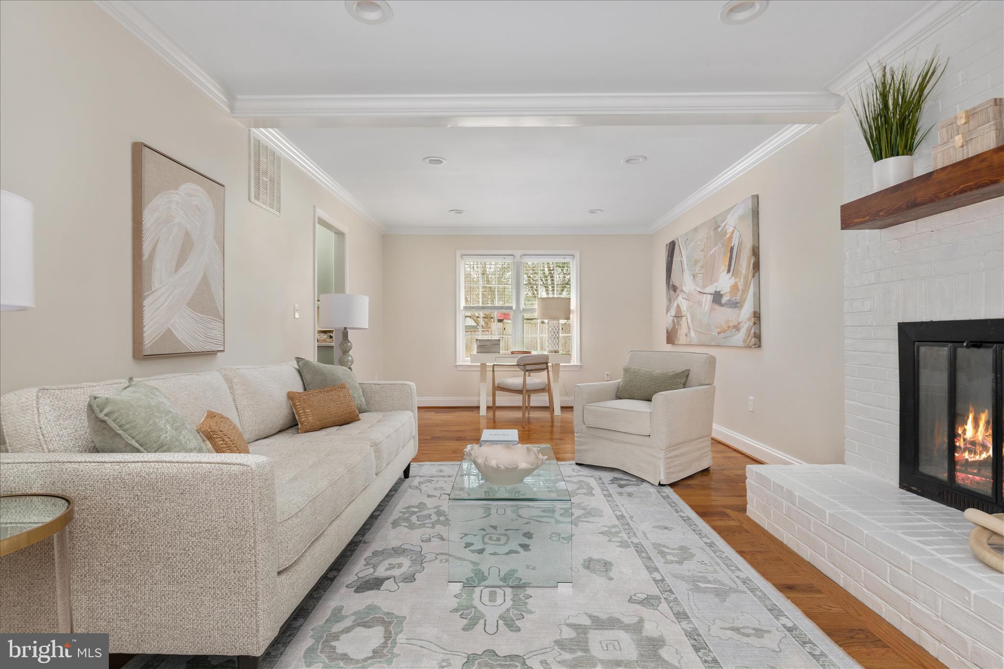 GREAT FALLS FOREST - Residential