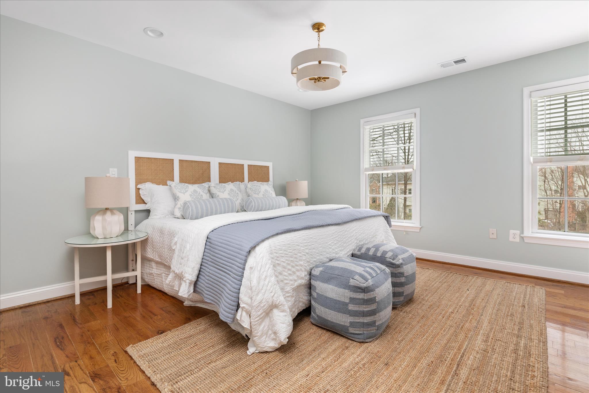 GREAT FALLS FOREST - Residential