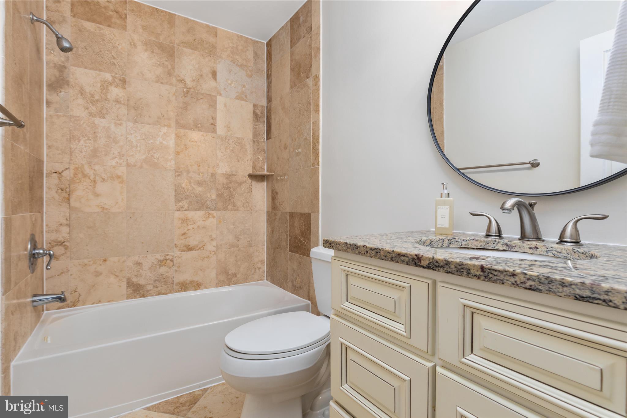 GREAT FALLS FOREST - Residential