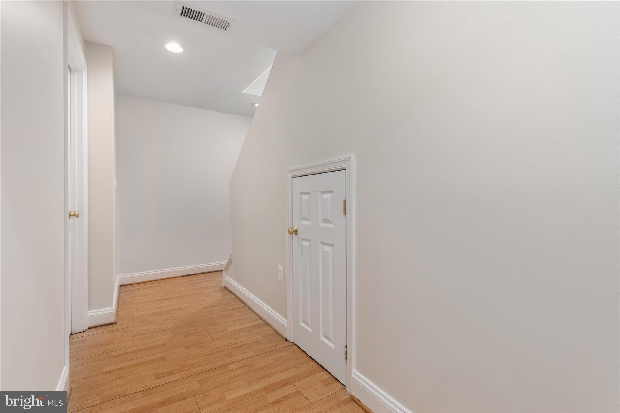 GREAT FALLS FOREST - Residential