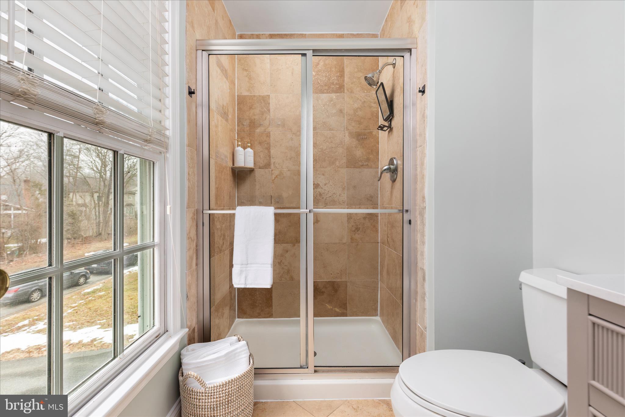 GREAT FALLS FOREST - Residential