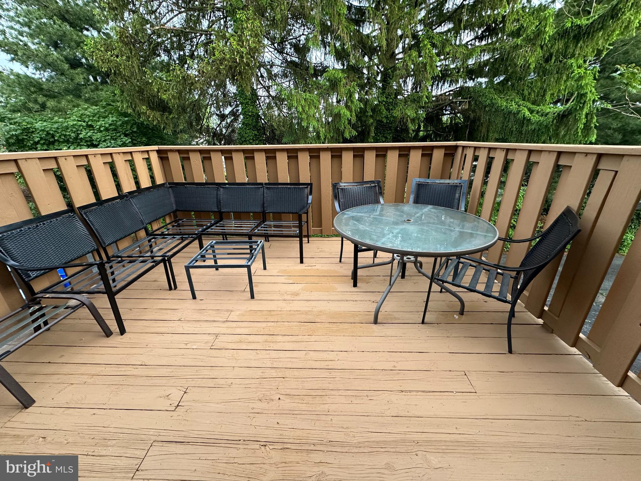 DREXEL PARK GARDEN - Residential