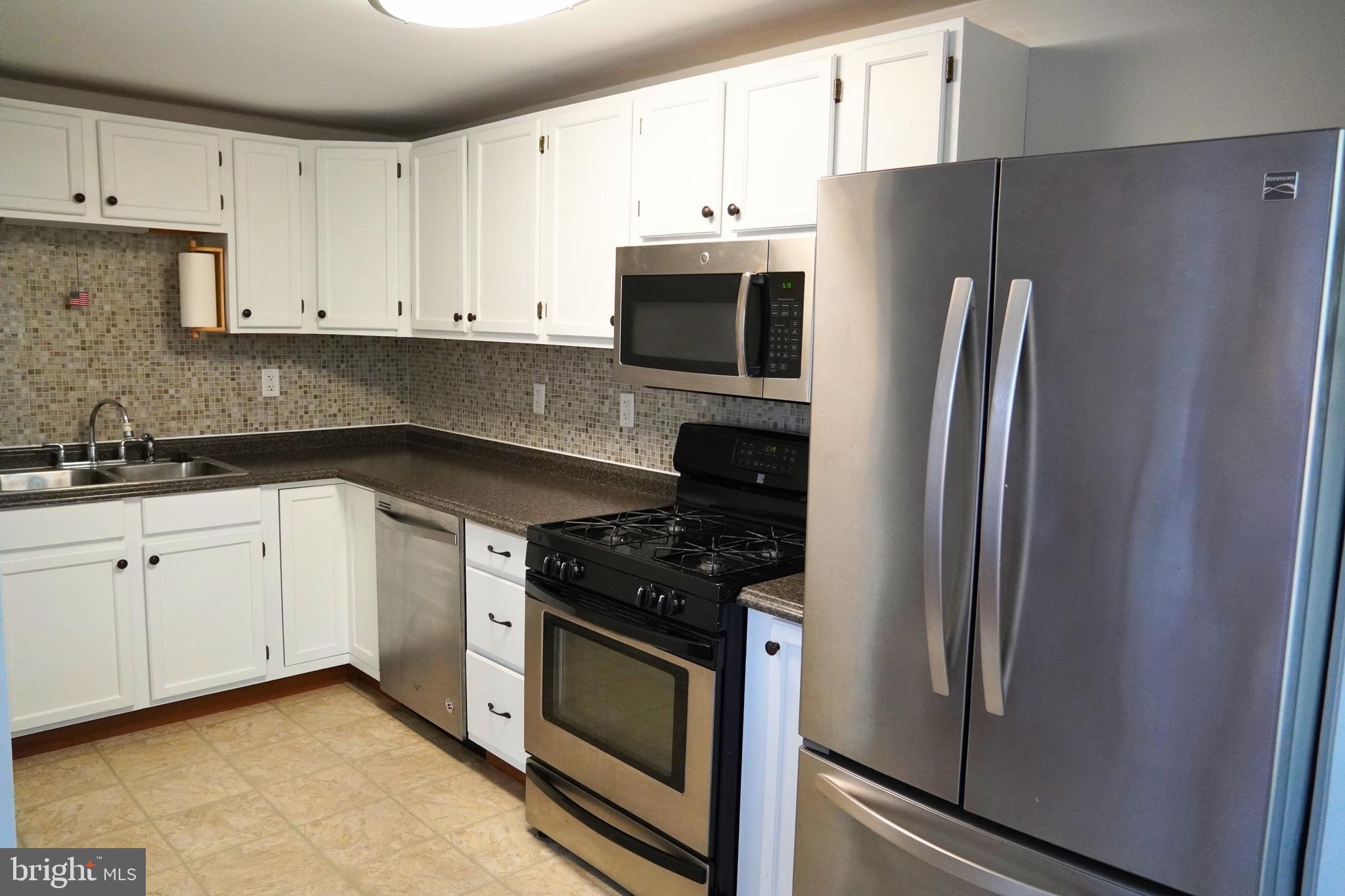 DREXEL PARK GARDEN - Residential