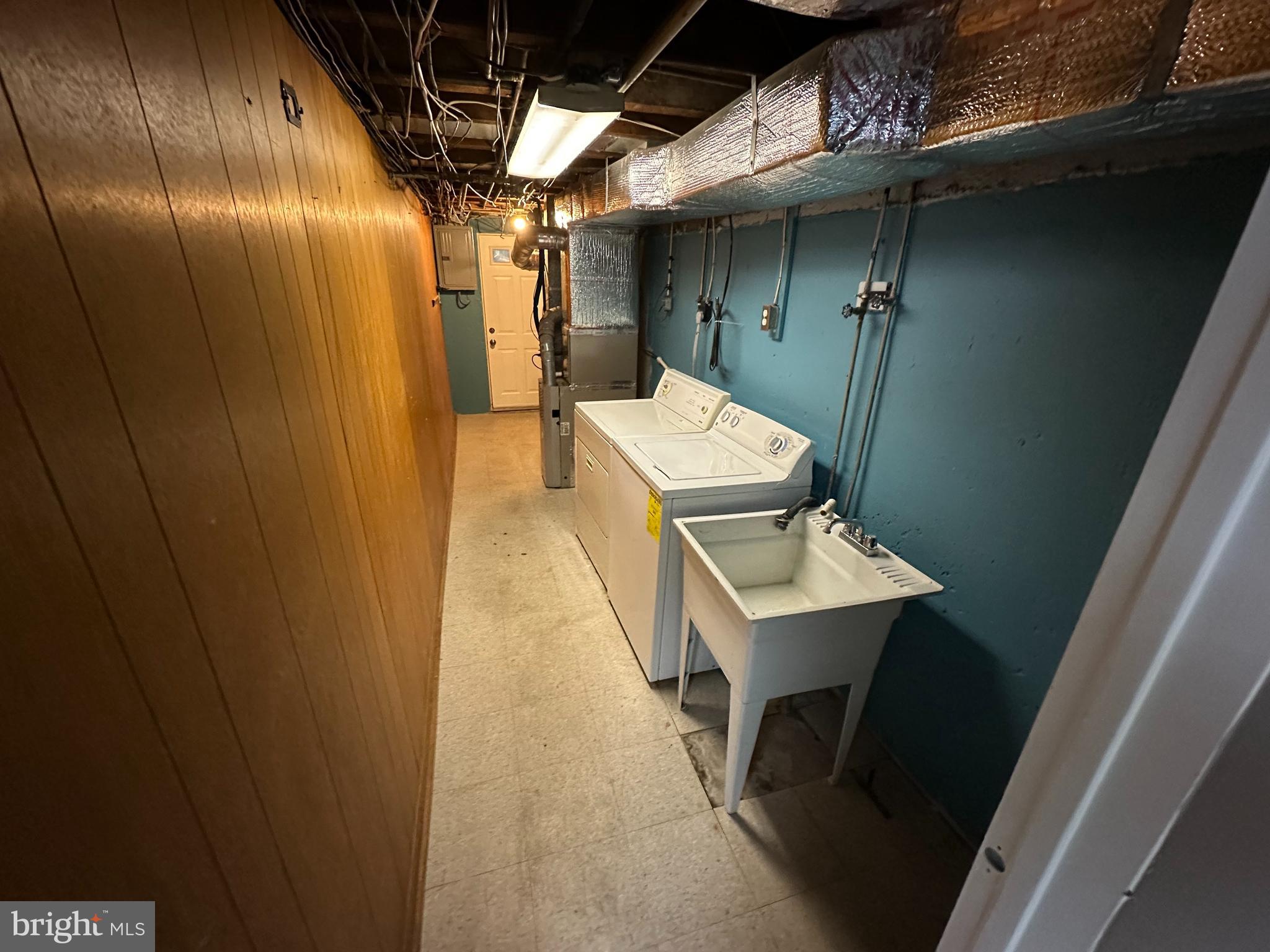 DREXEL PARK GARDEN - Residential