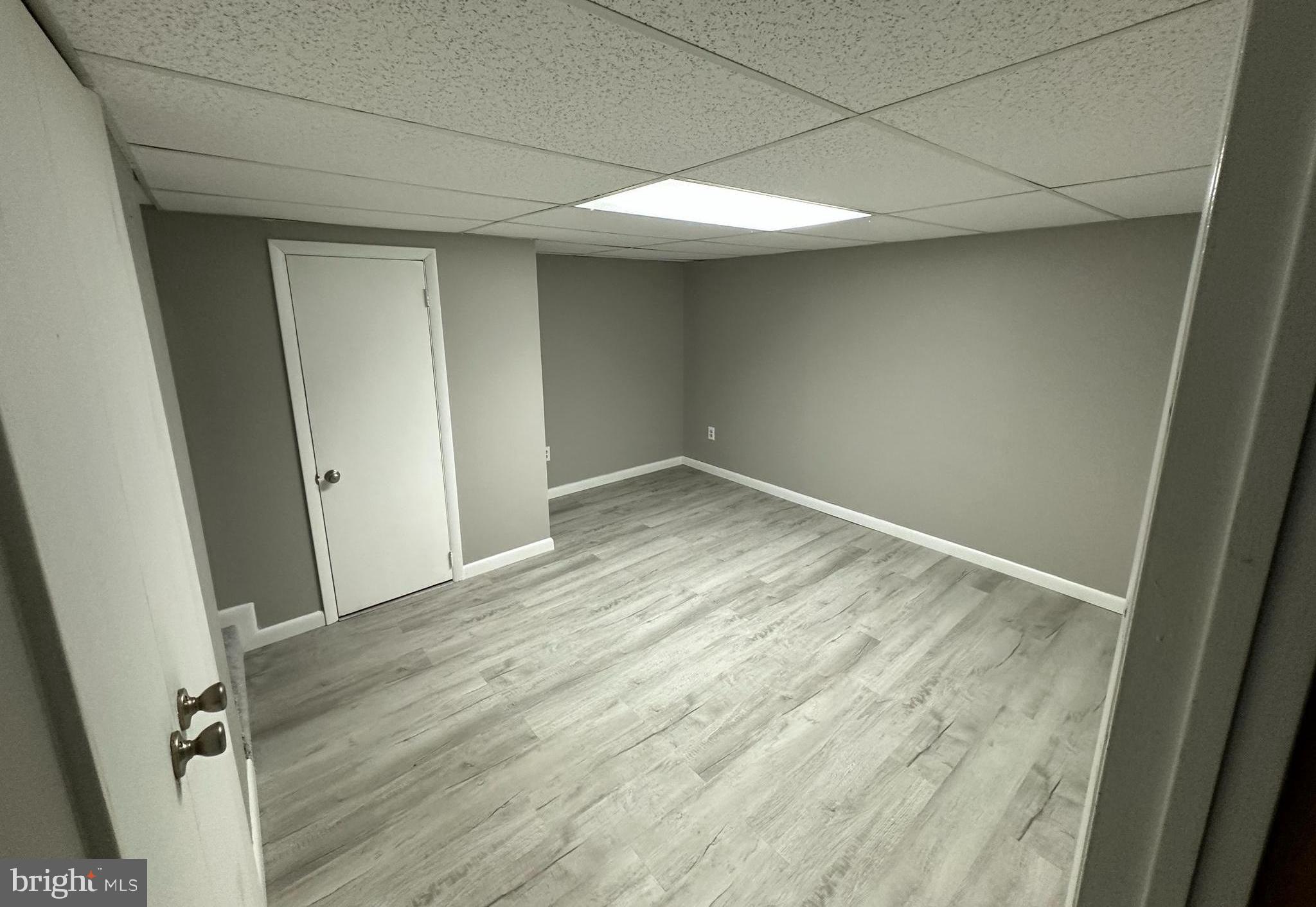 DREXEL PARK GARDEN - Residential