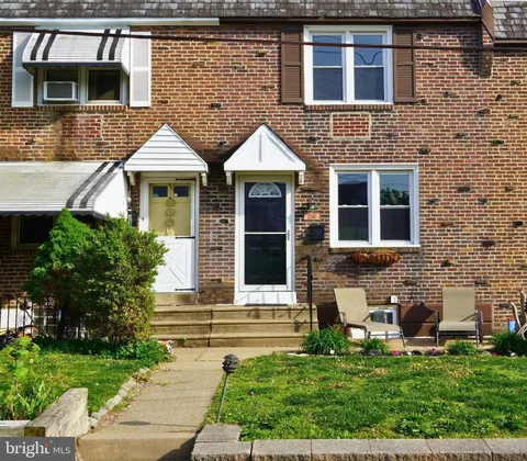 2240 S Harwood Avenue, Upper Darby, PA MLS: PADE2090190
