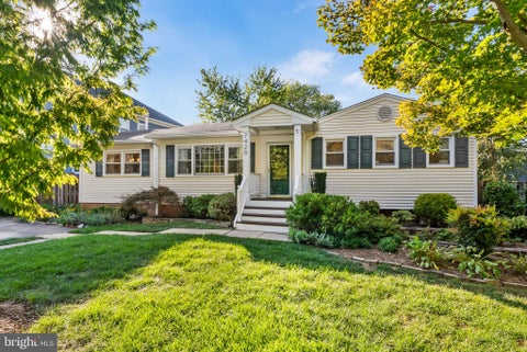 Photo of 7420 Tillman Drive, FALLS CHURCH, VA 22043 (MLS # VAFX2340858)
