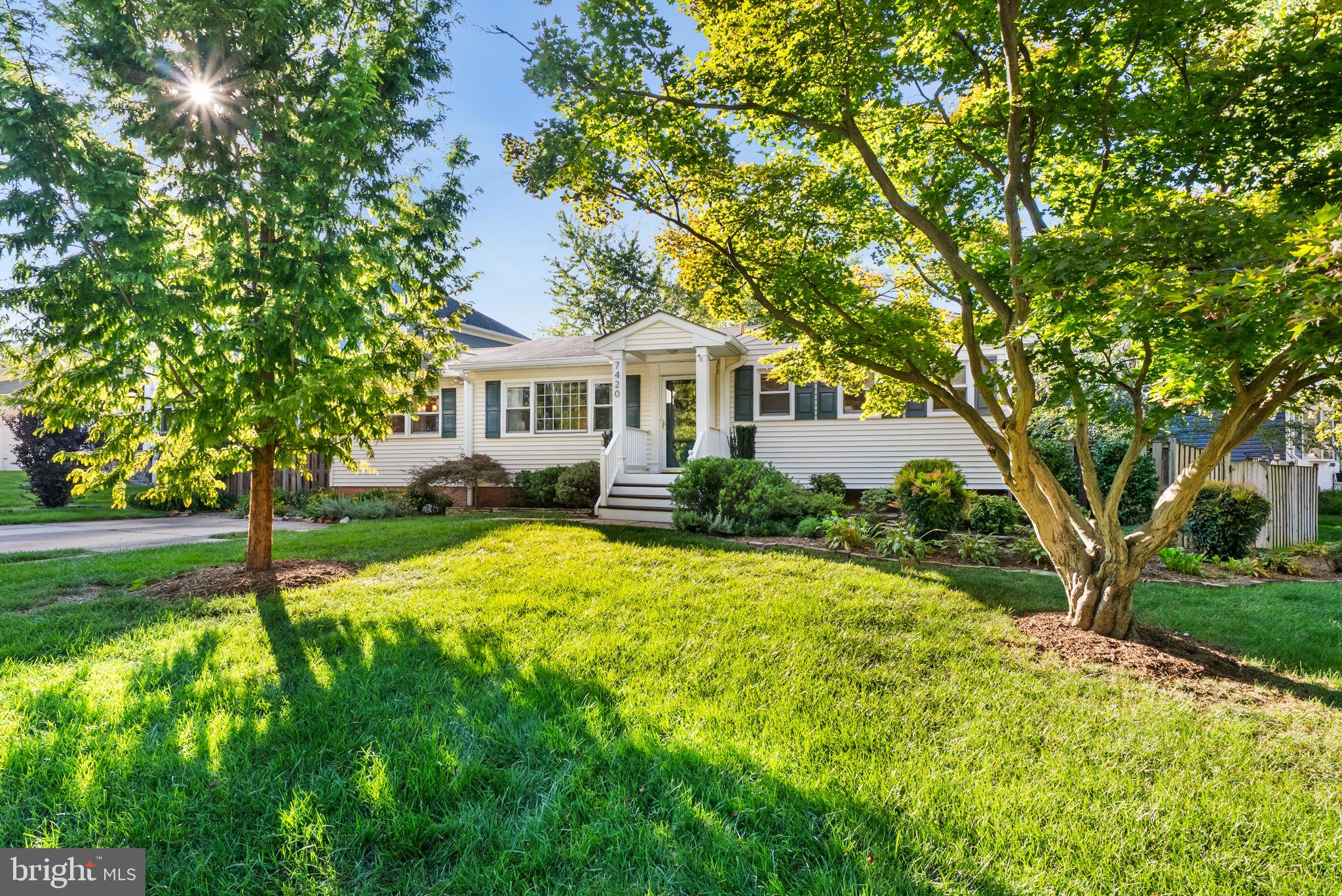 7420 TILLMAN DRIVE
