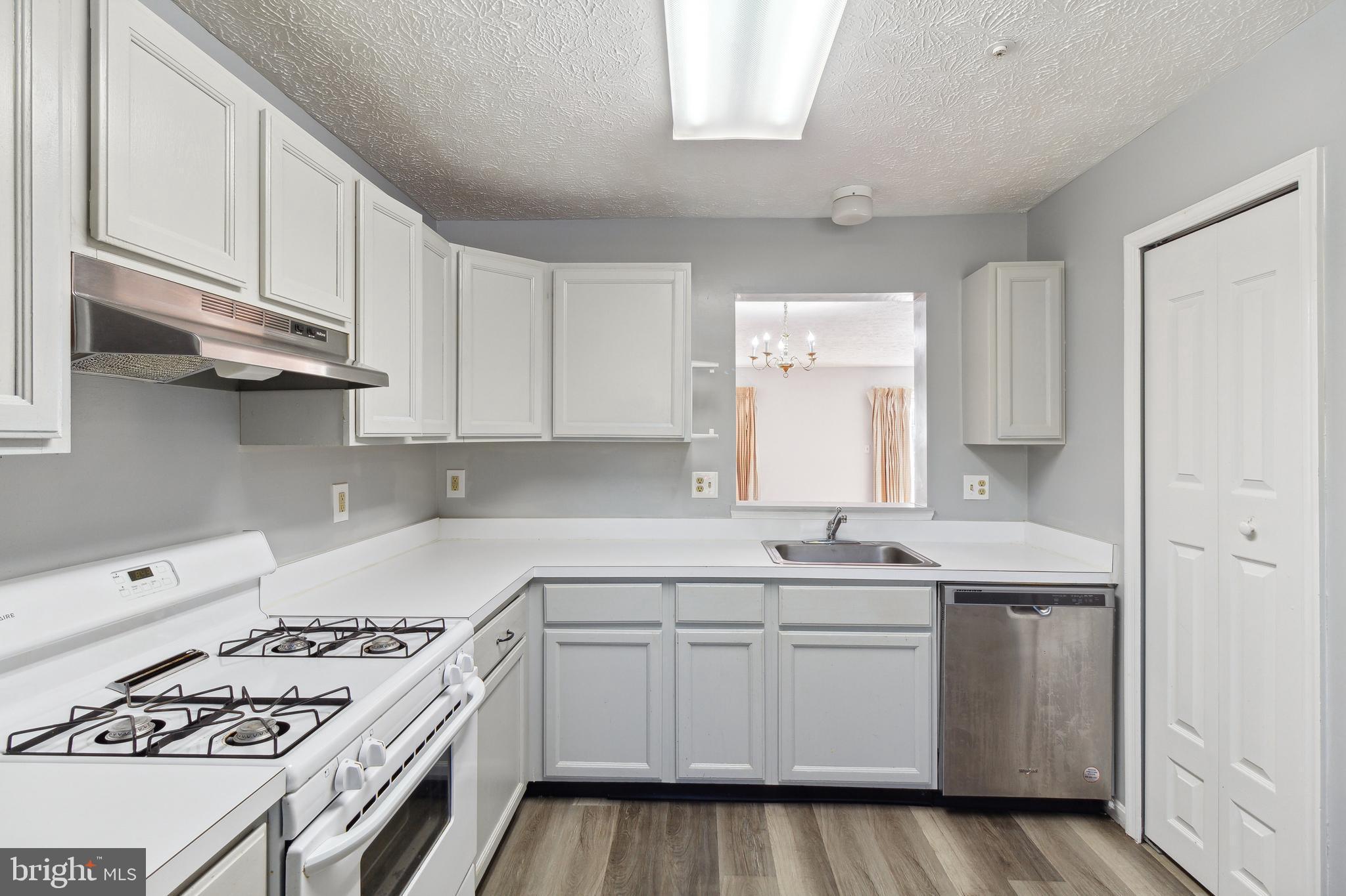 STARWOOD - Residential Lease