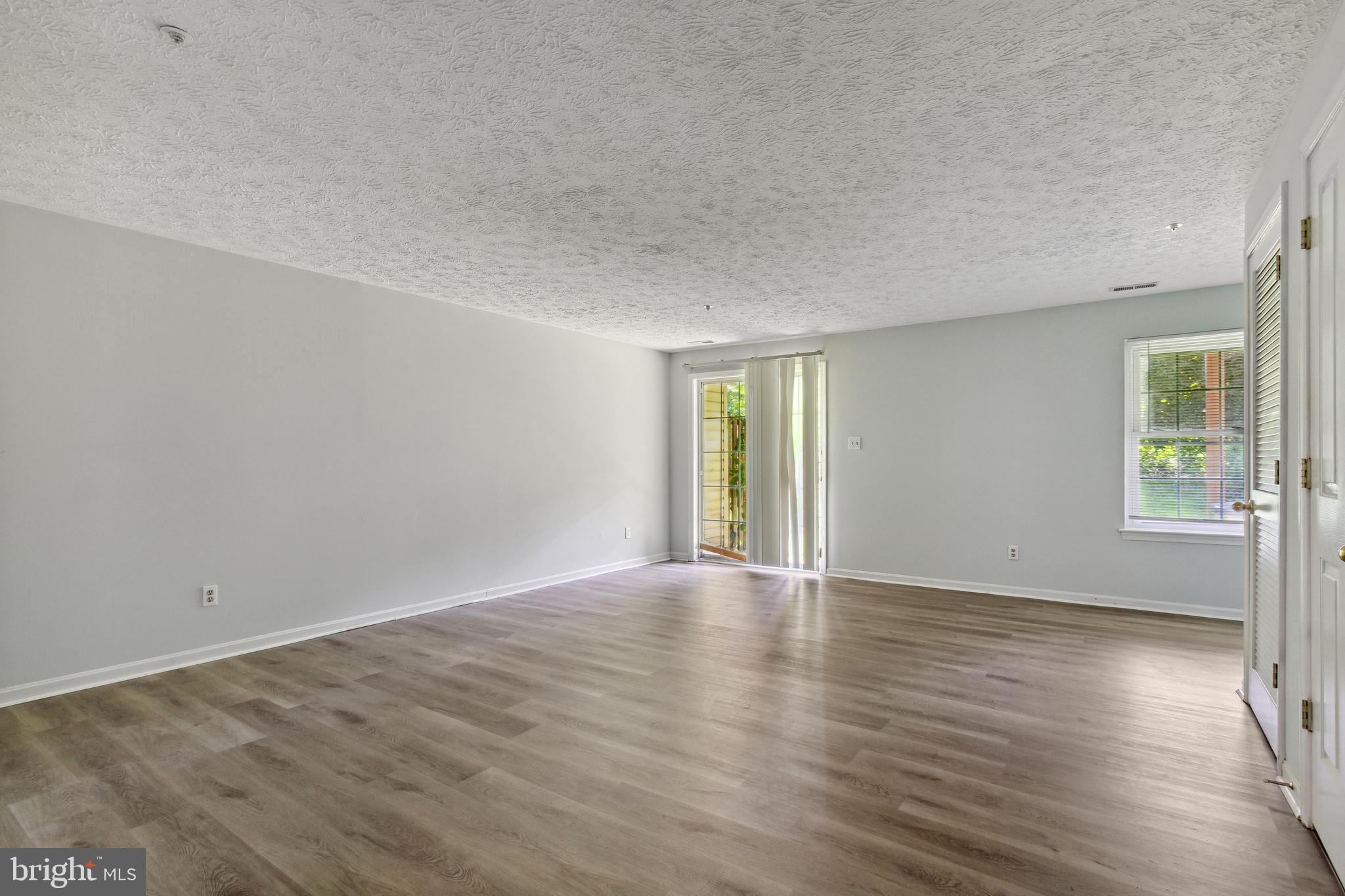 STARWOOD - Residential Lease