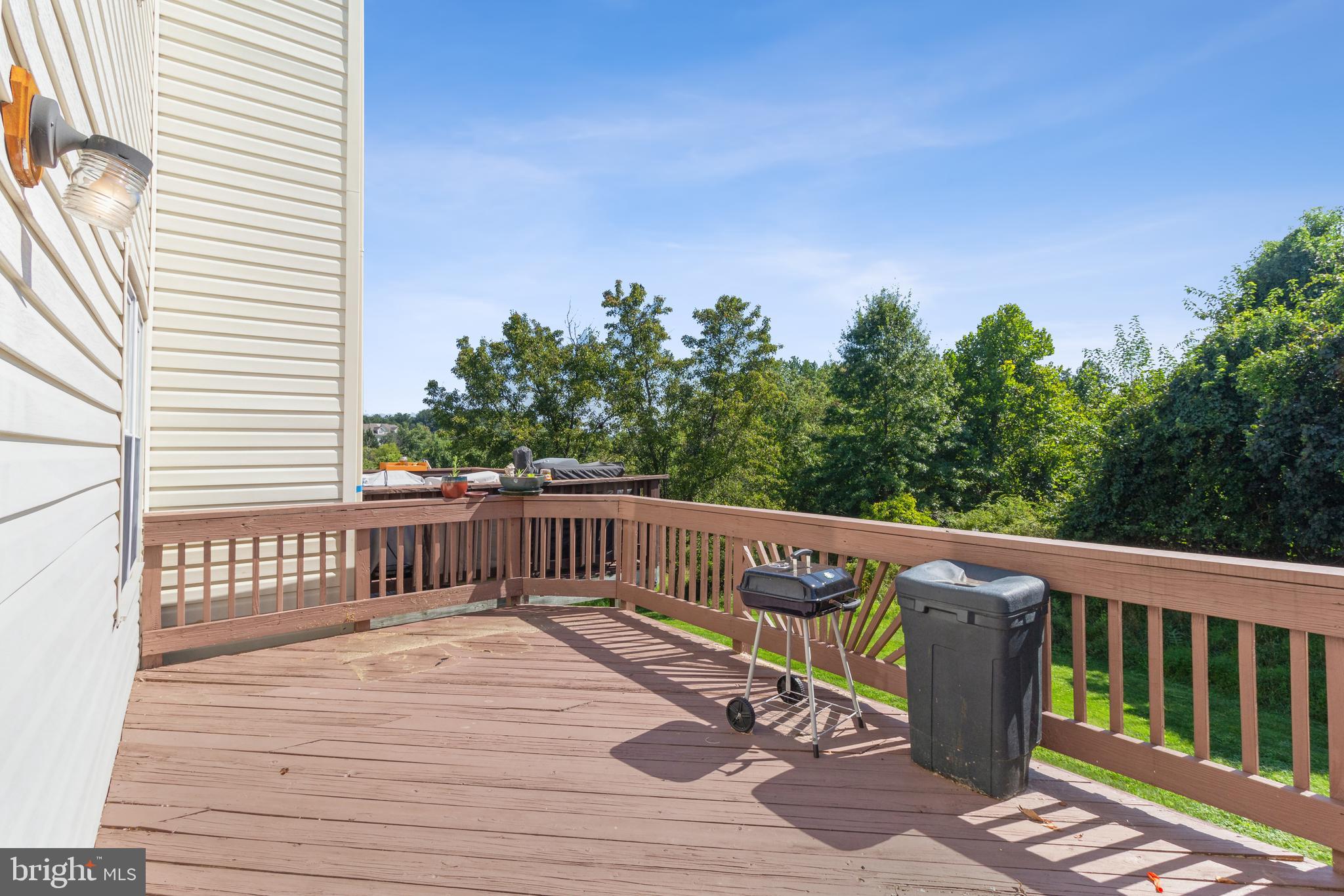 STARWOOD - Residential Lease