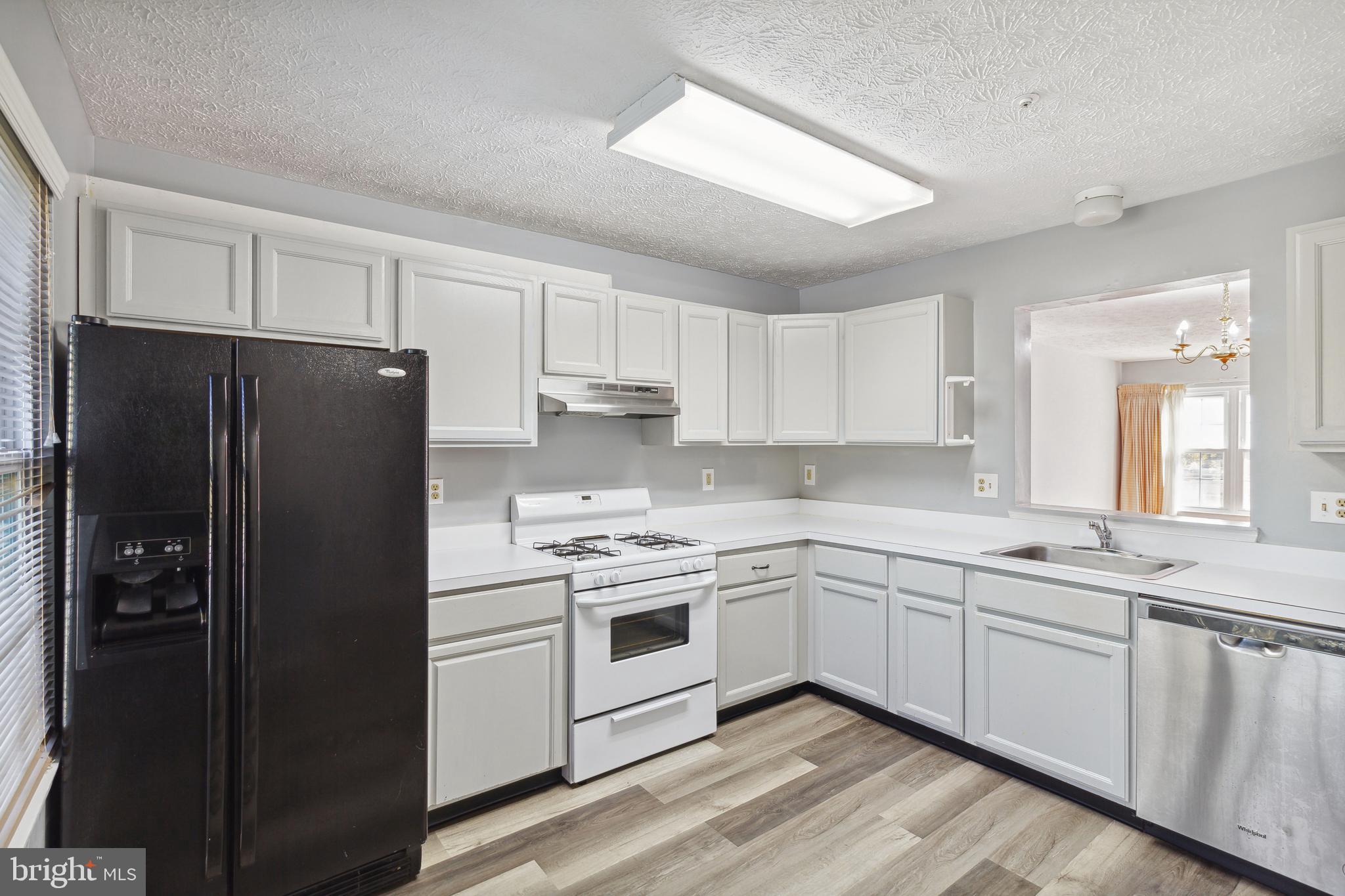 STARWOOD - Residential Lease