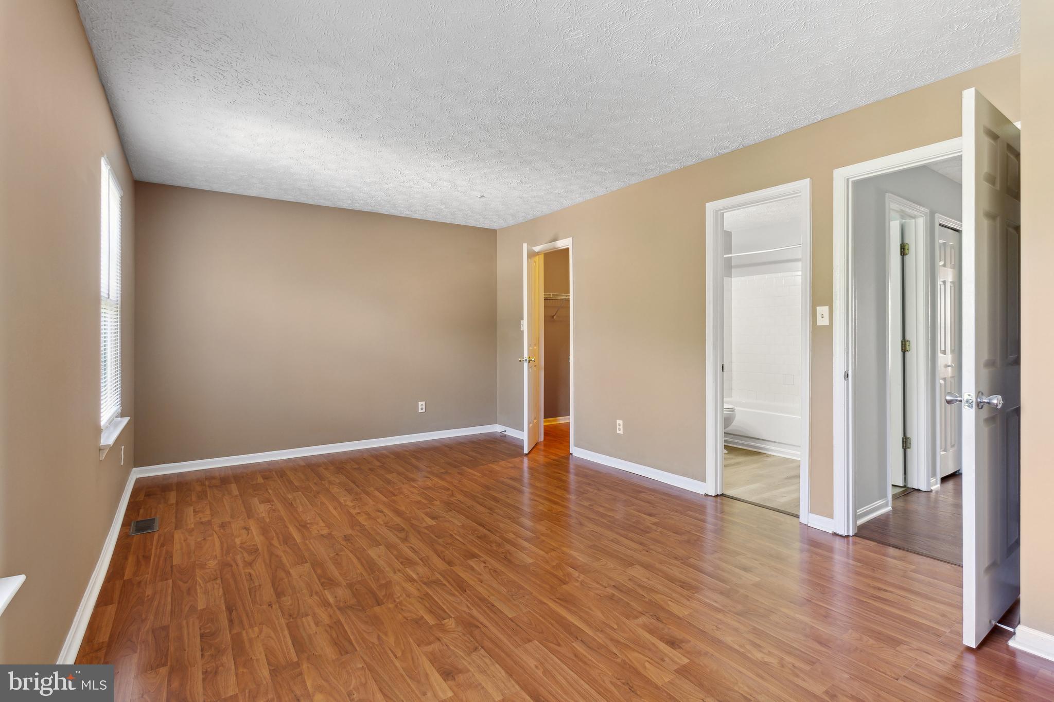 STARWOOD - Residential Lease