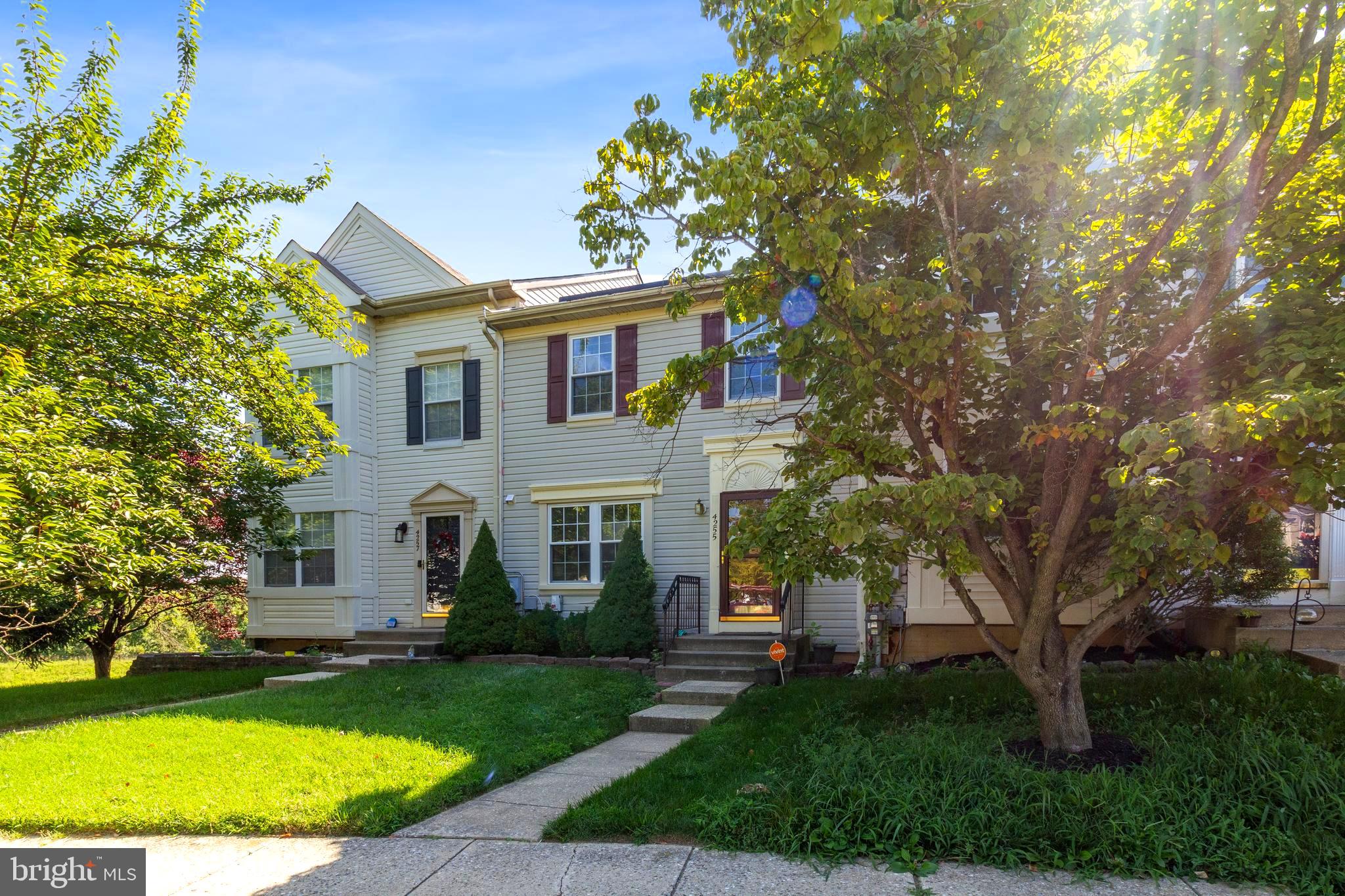 STARWOOD - Residential Lease