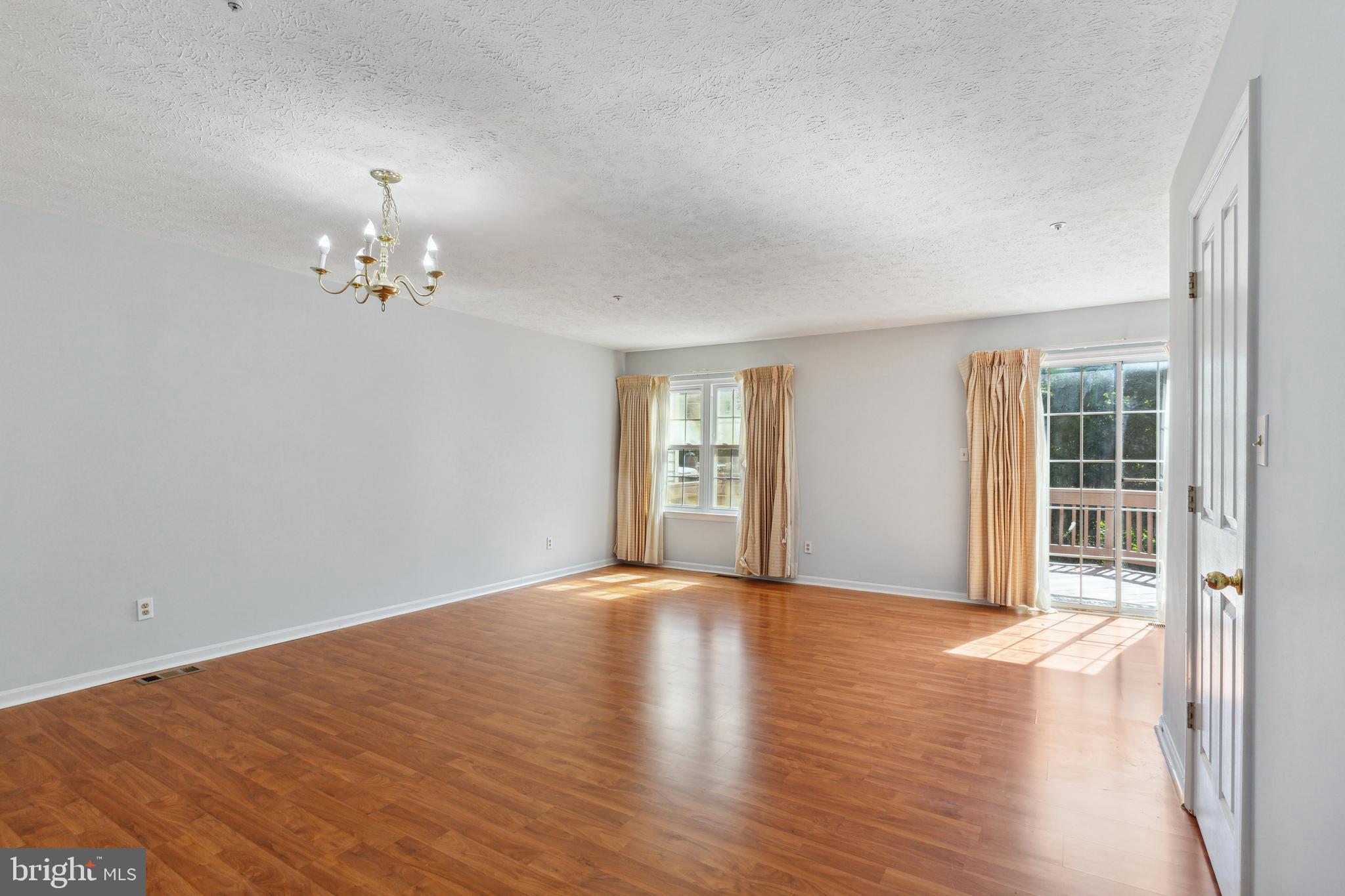 STARWOOD - Residential Lease